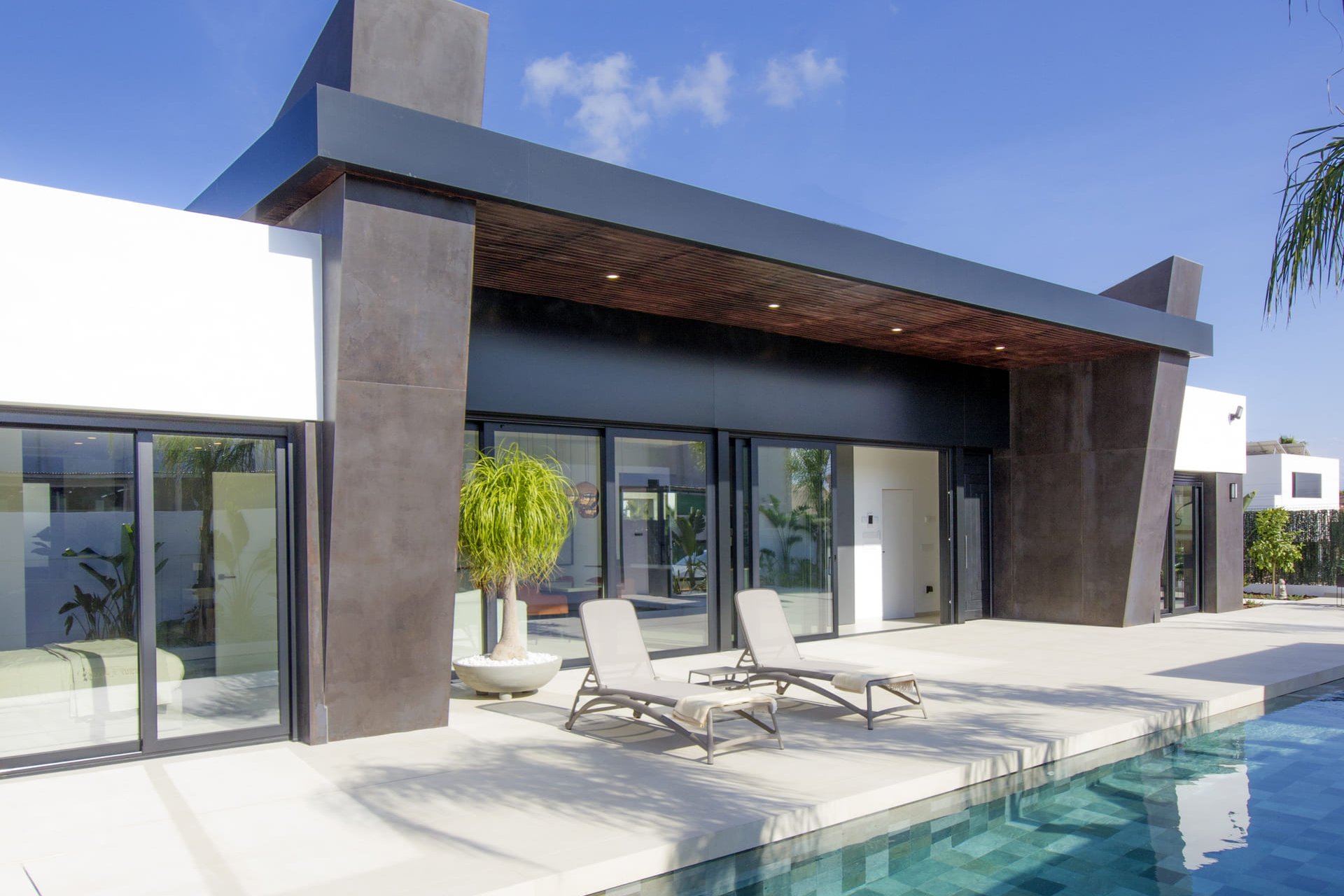 New Build - Villa - Ciudad Quesada - Costa Blanca South