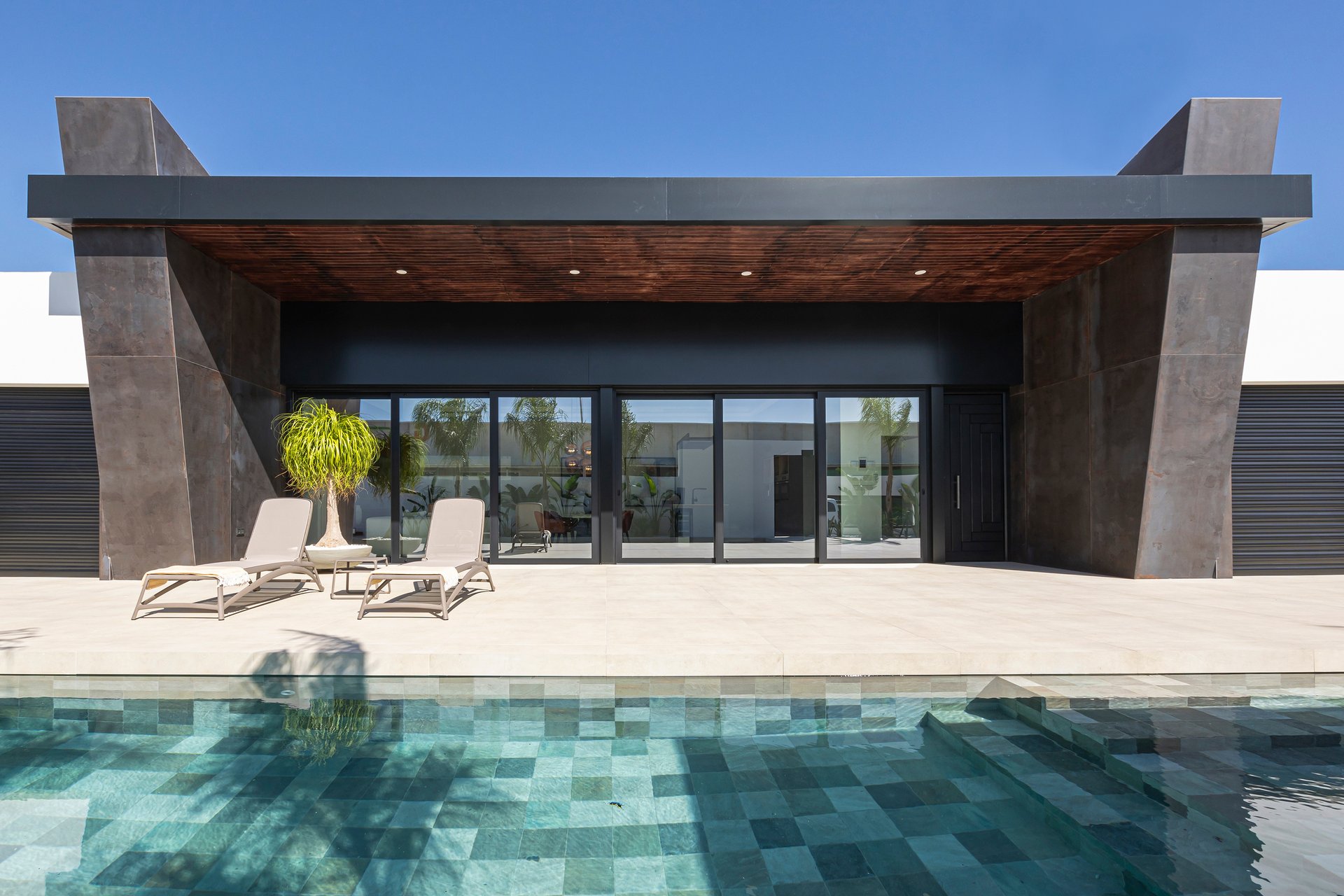 New Build - Villa - Ciudad Quesada - Costa Blanca South