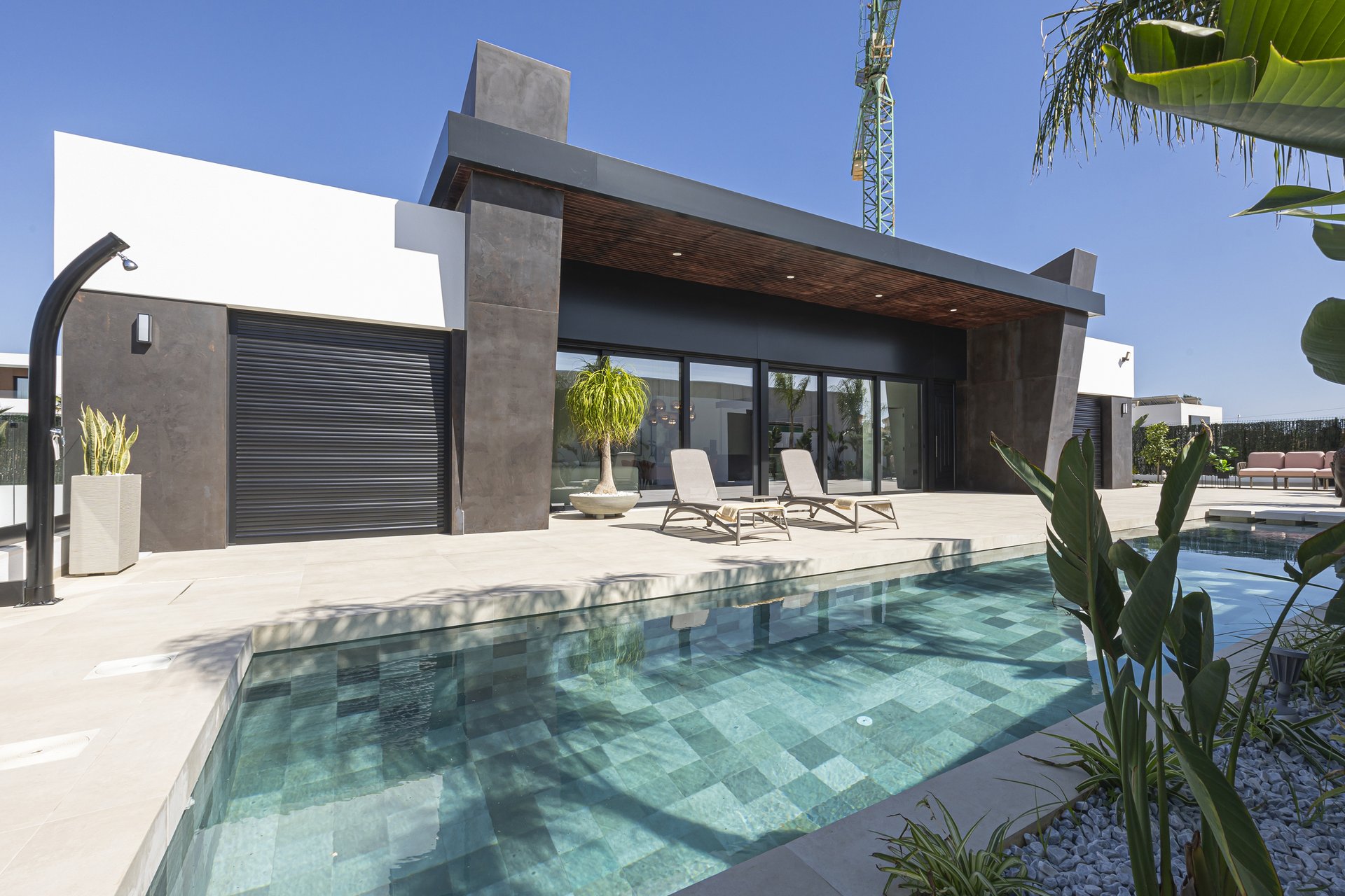 New Build - Villa - Ciudad Quesada - Costa Blanca South