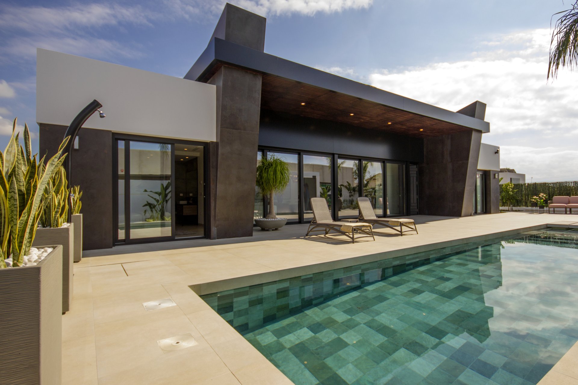 New Build - Villa - Ciudad Quesada - Costa Blanca South