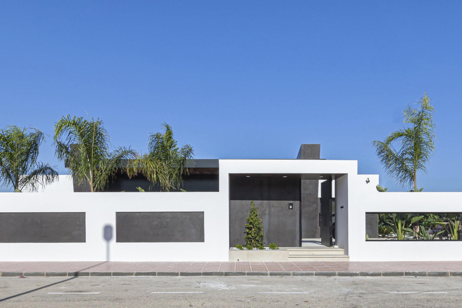 New Build - Villa - Ciudad Quesada - Costa Blanca South