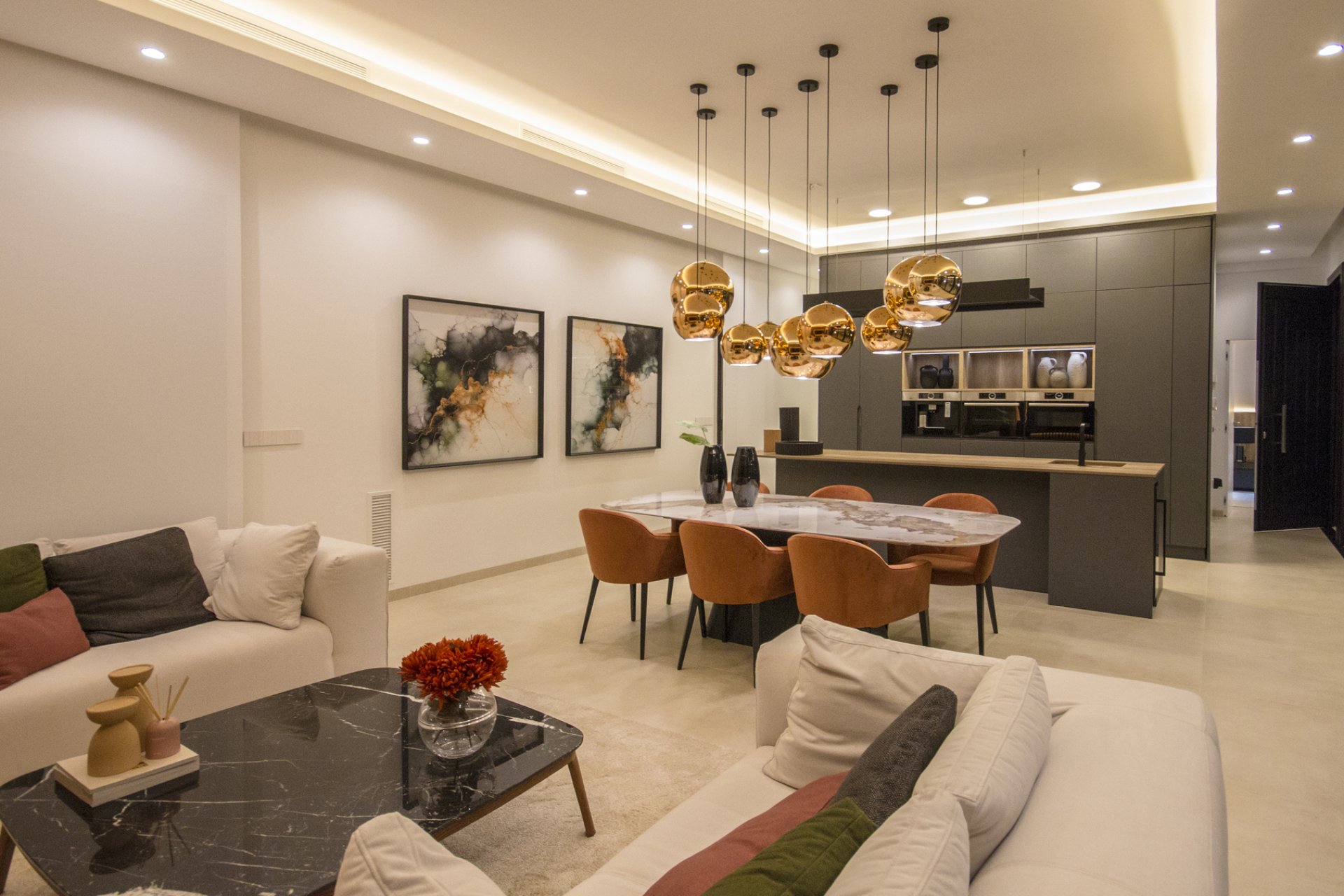New Build - Villa - Ciudad Quesada - Costa Blanca South