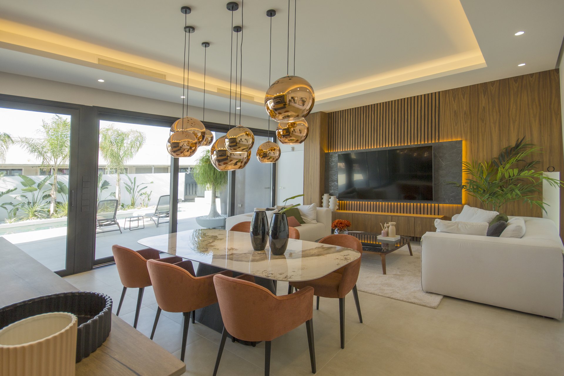New Build - Villa - Ciudad Quesada - Costa Blanca South