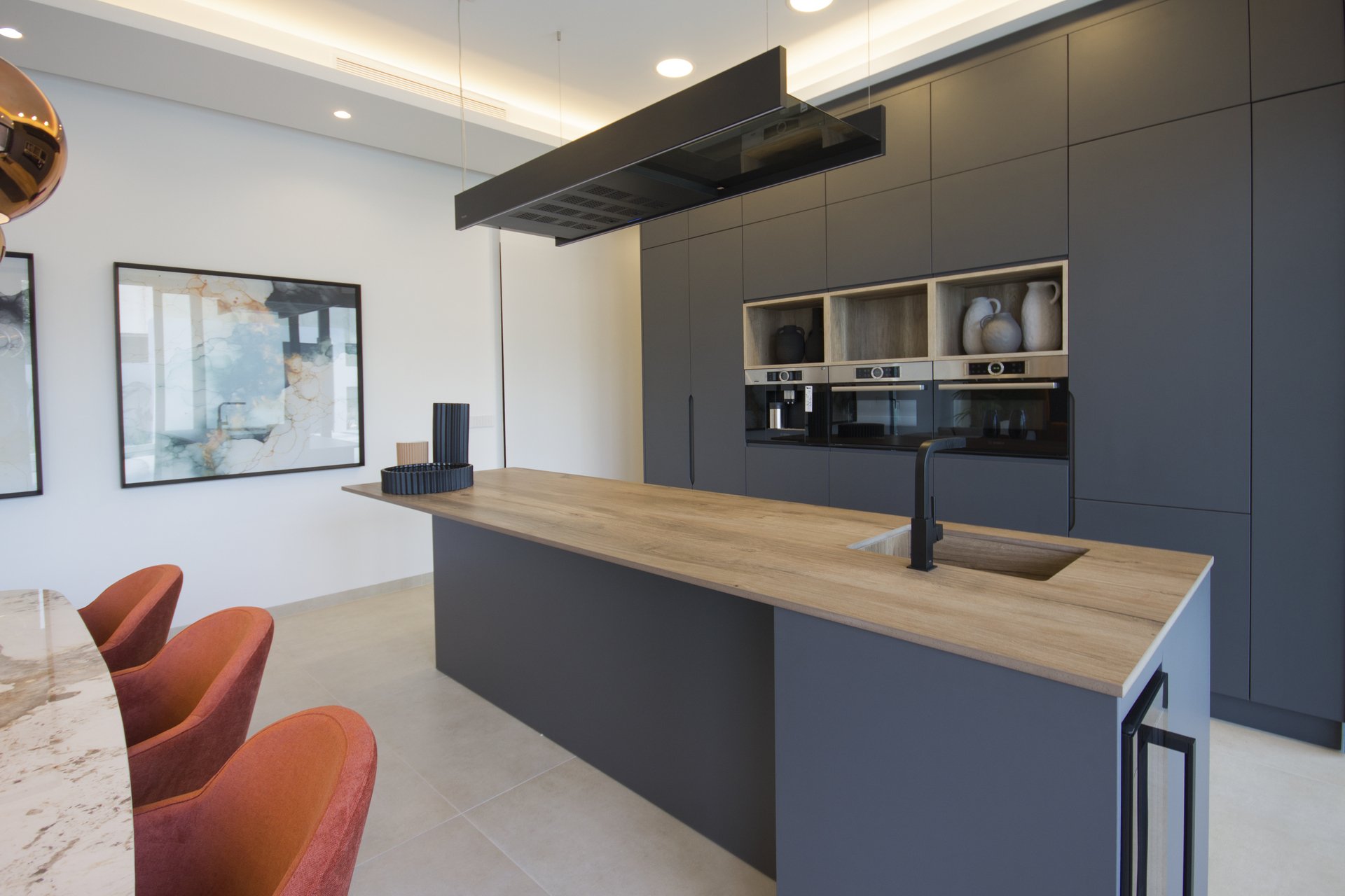 New Build - Villa - Ciudad Quesada - Costa Blanca South