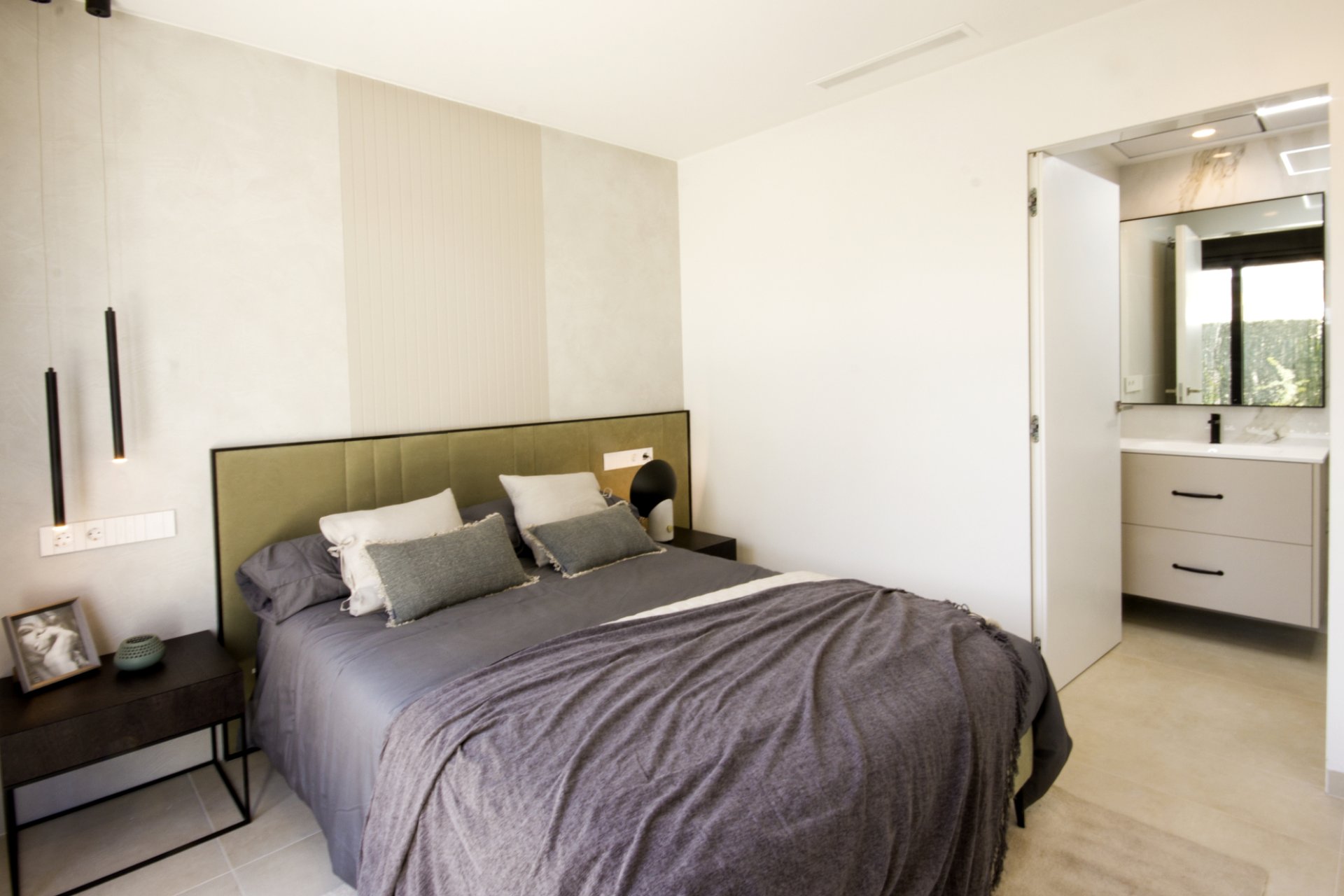 New Build - Villa - Ciudad Quesada - Costa Blanca South