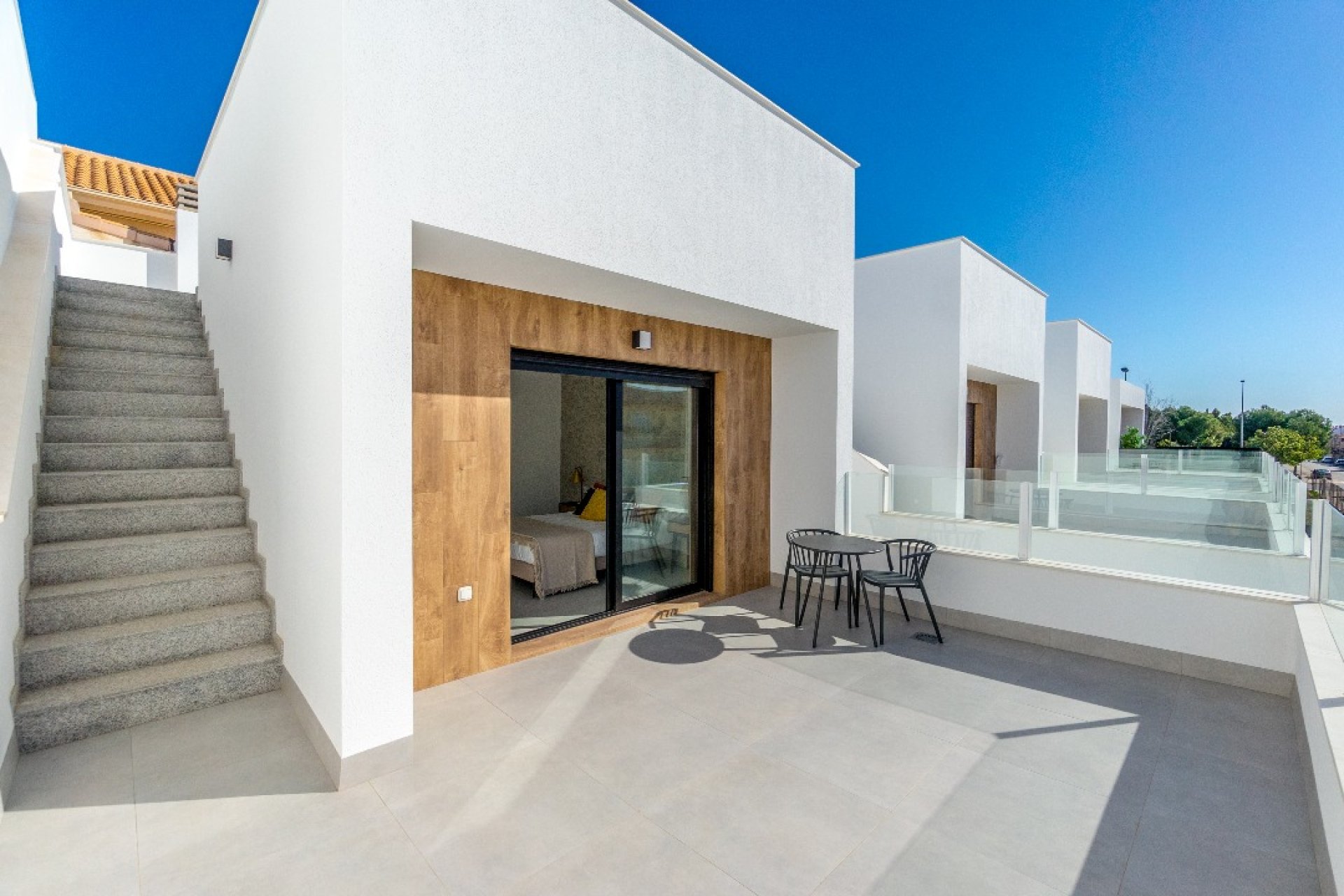 New Build - Townhouse - San Pedro del Pinatar - Costa Calida