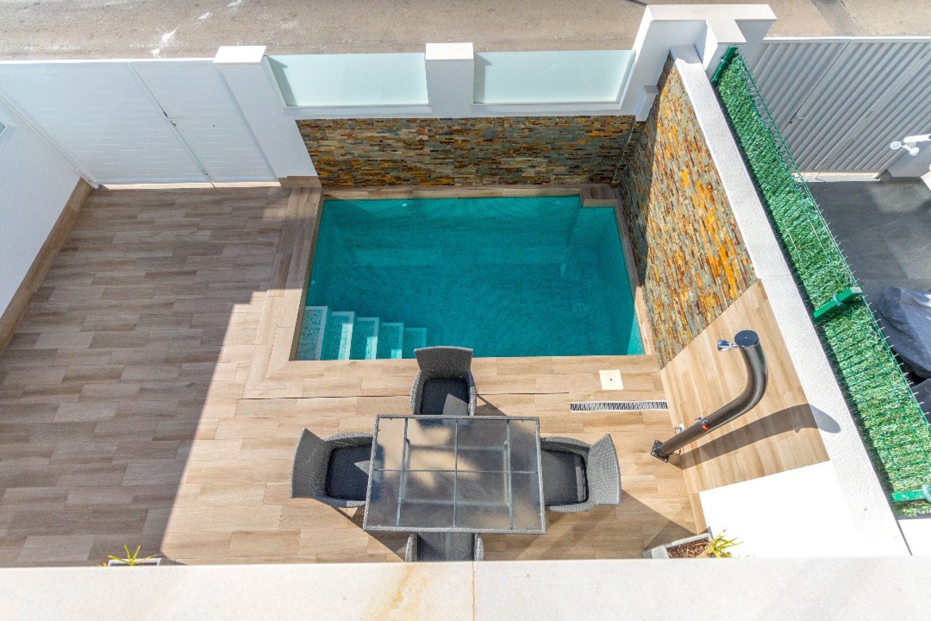 New Build - Townhouse - San Pedro del Pinatar - Costa Calida