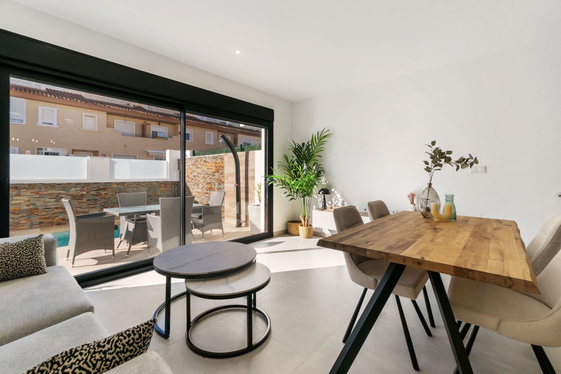 New Build - Townhouse - San Pedro del Pinatar - Costa Calida