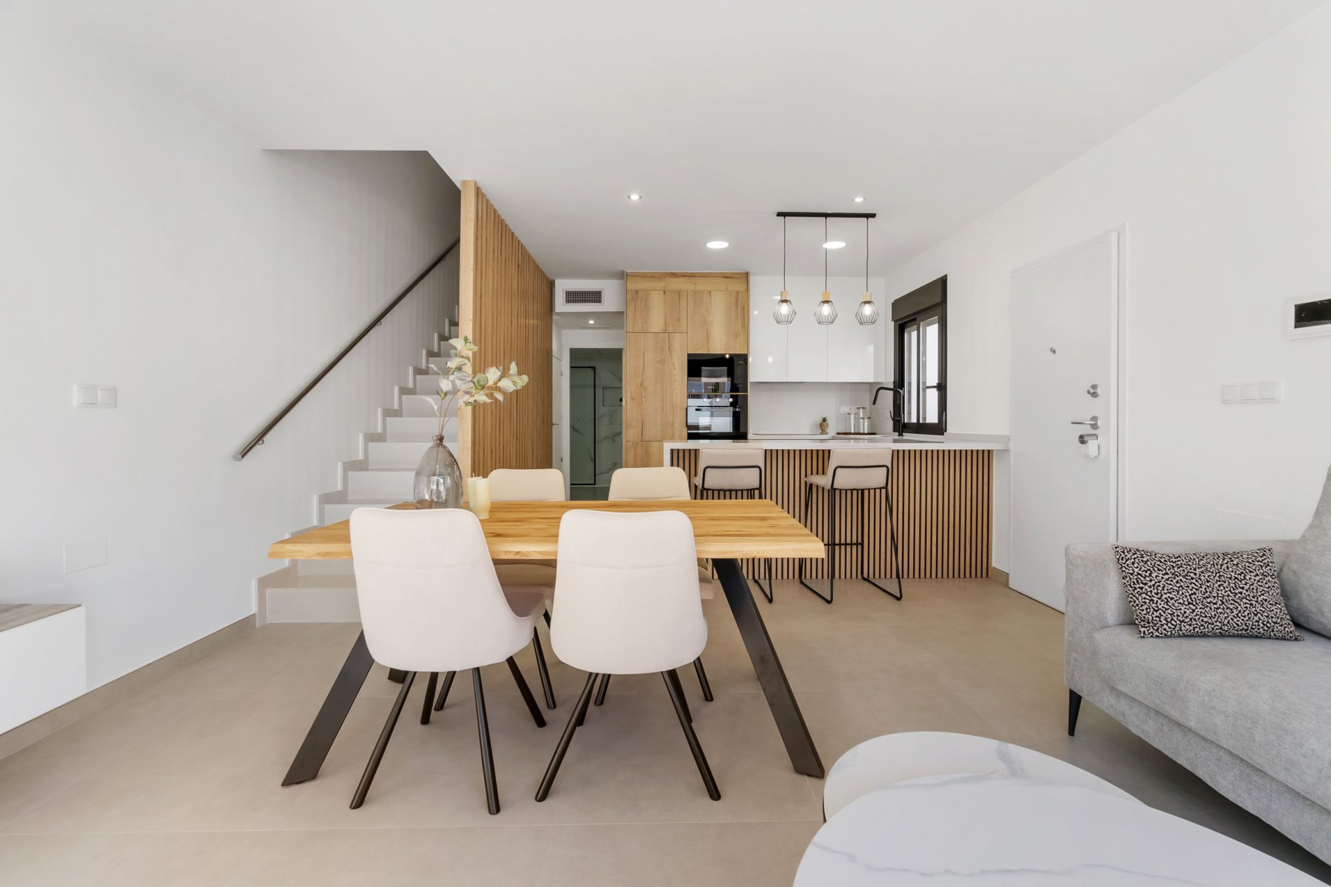 New Build - Townhouse - San Pedro del Pinatar - Costa Calida