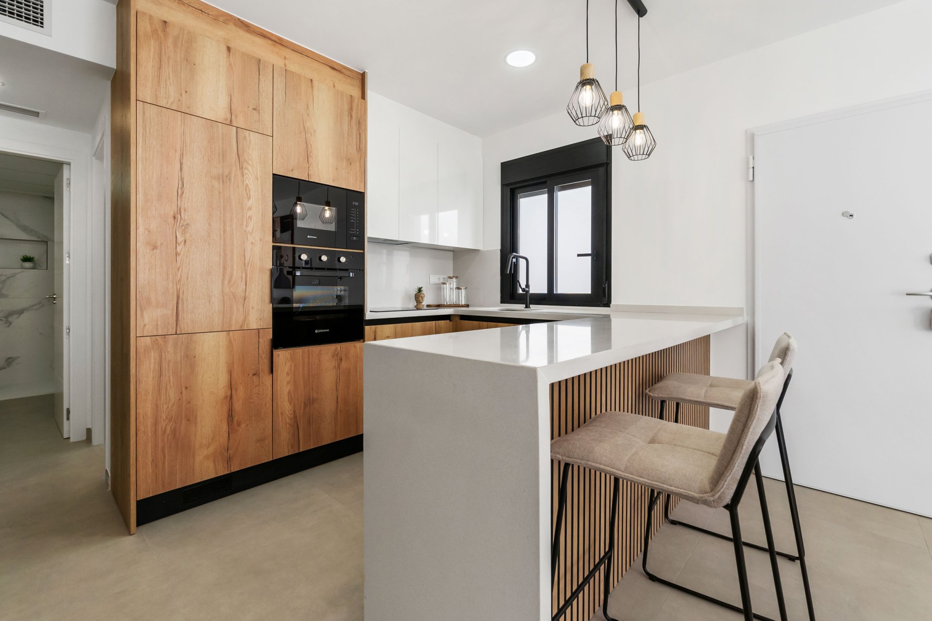 New Build - Townhouse - San Pedro del Pinatar - Costa Calida