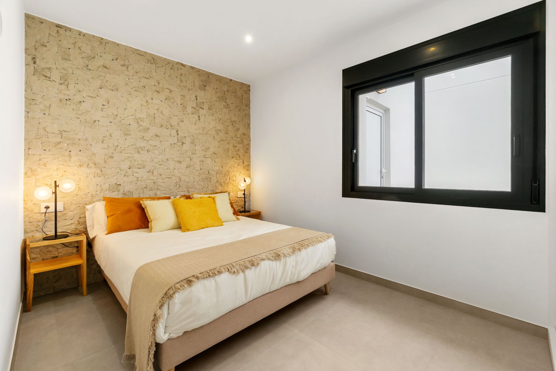 New Build - Townhouse - San Pedro del Pinatar - Costa Calida