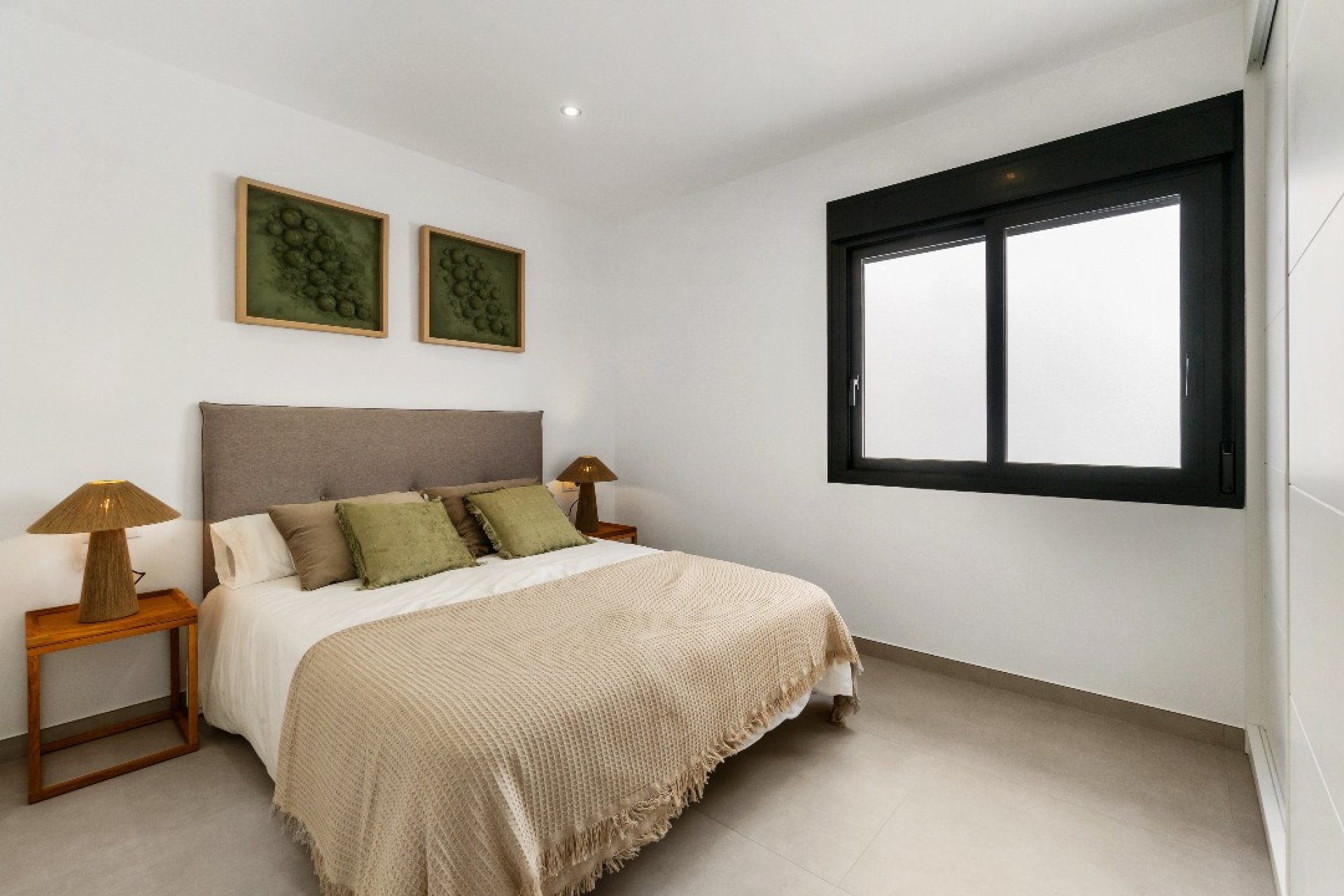 New Build - Townhouse - San Pedro del Pinatar - Costa Calida