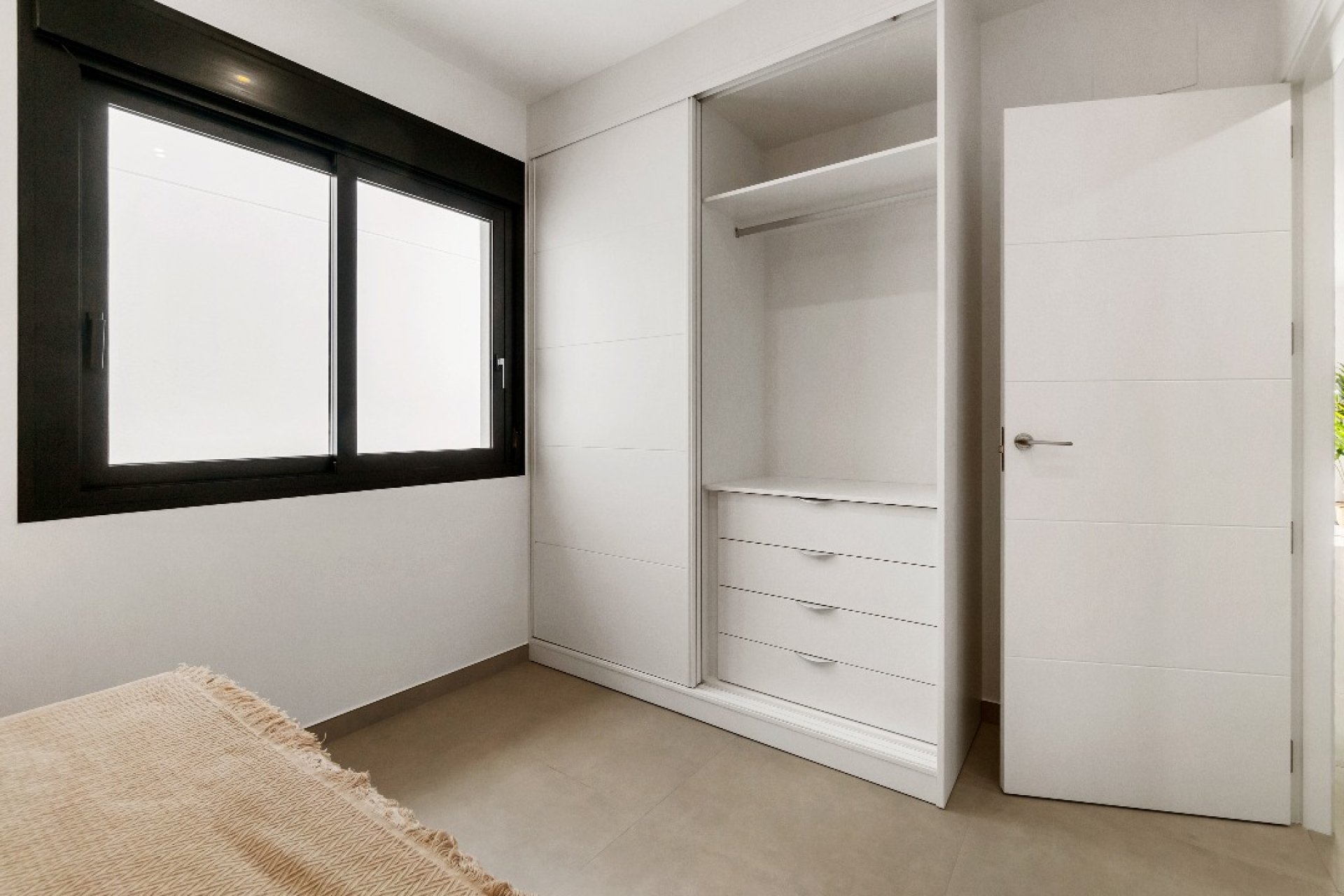 New Build - Townhouse - San Pedro del Pinatar - Costa Calida
