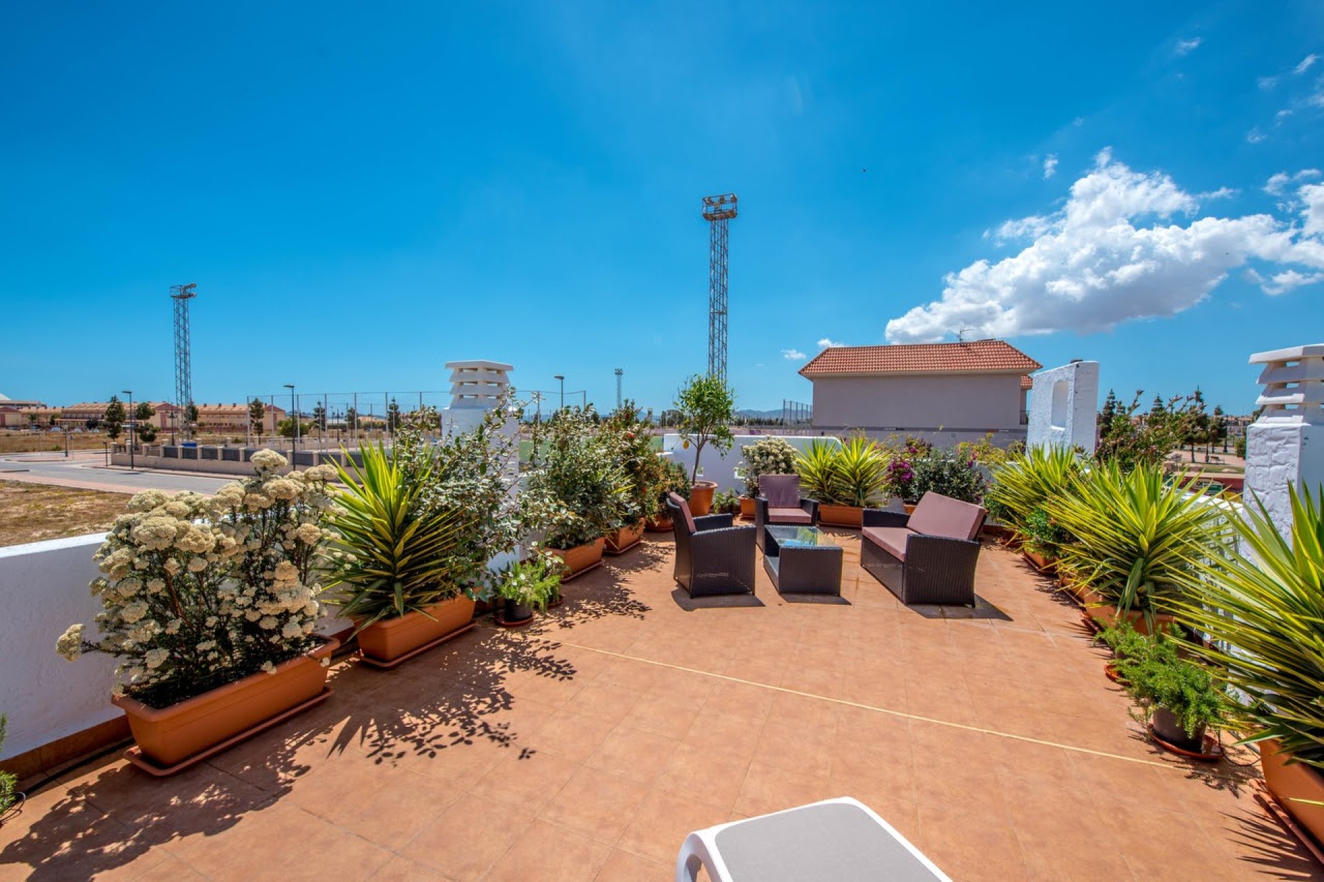 New Build - Detached villa - Los Alcázares - Costa Calida