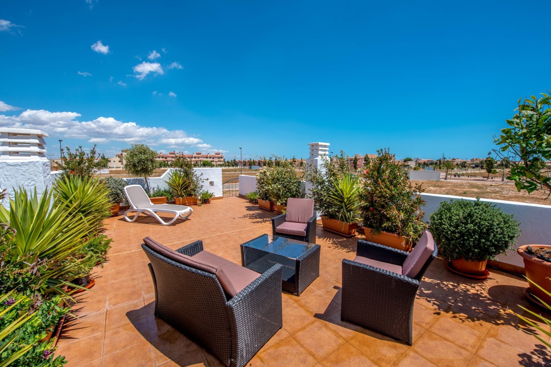 New Build - Detached villa - Los Alcázares - Costa Calida