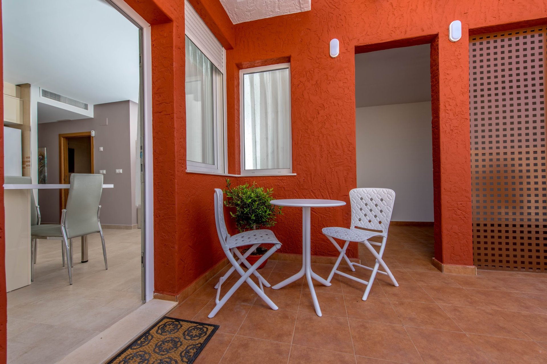 New Build - Detached villa - Los Alcázares - Costa Calida