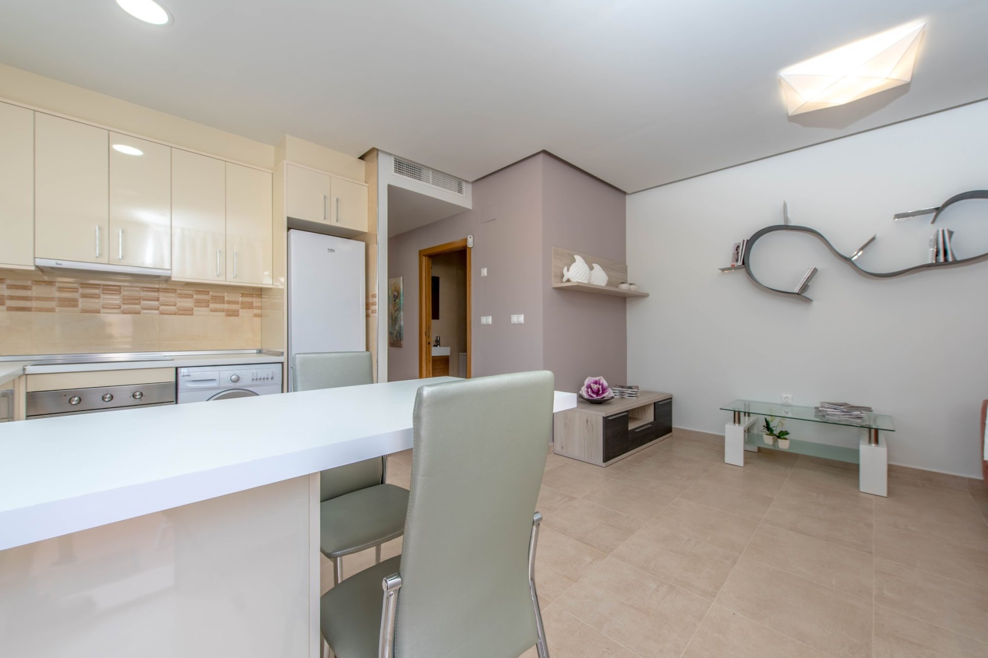 New Build - Detached villa - Los Alcázares - Costa Calida