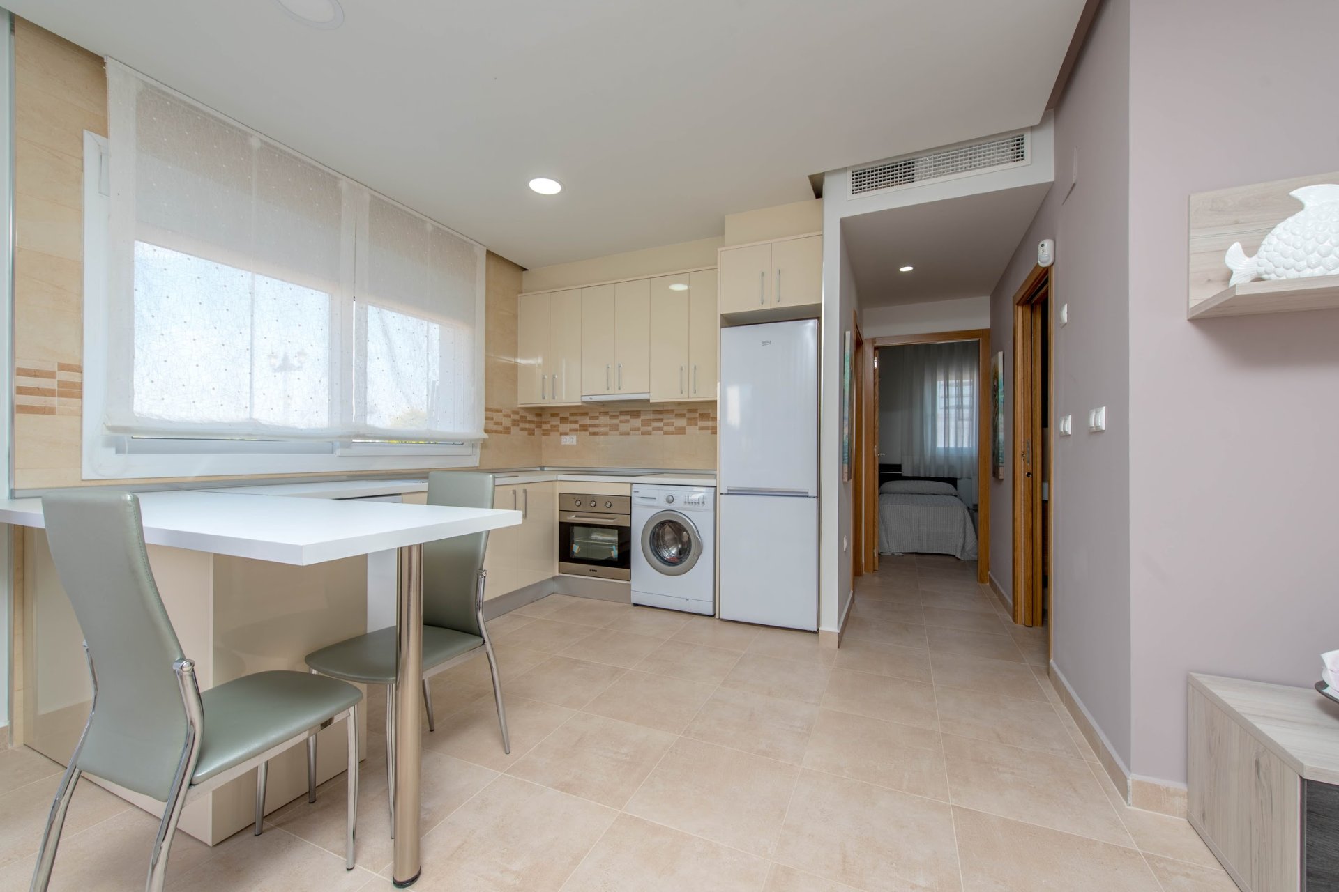 New Build - Detached villa - Los Alcázares - Costa Calida