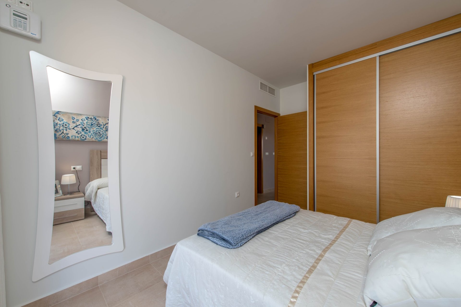 New Build - Detached villa - Los Alcázares - Costa Calida