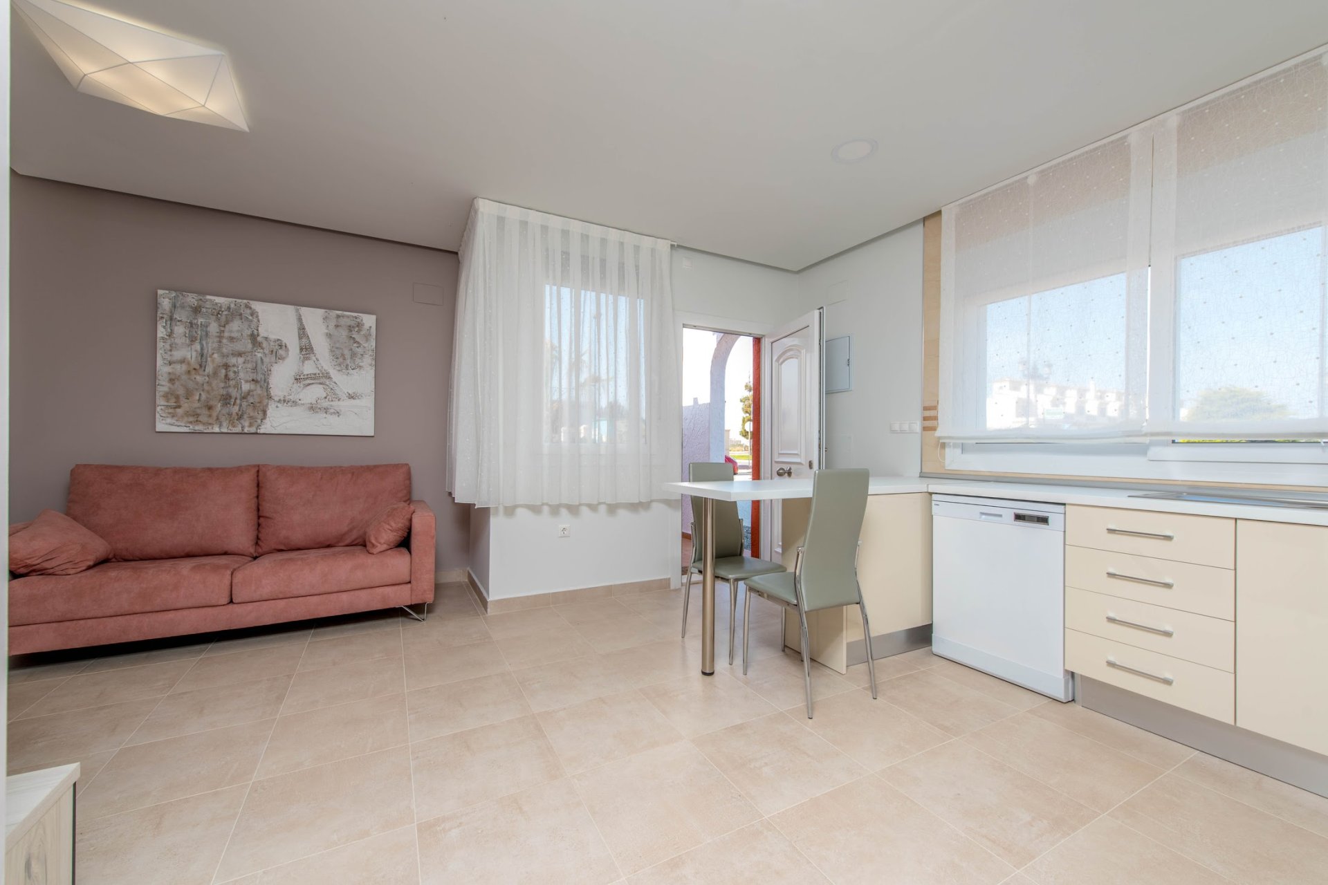 New Build - Detached villa - Los Alcázares - Costa Calida