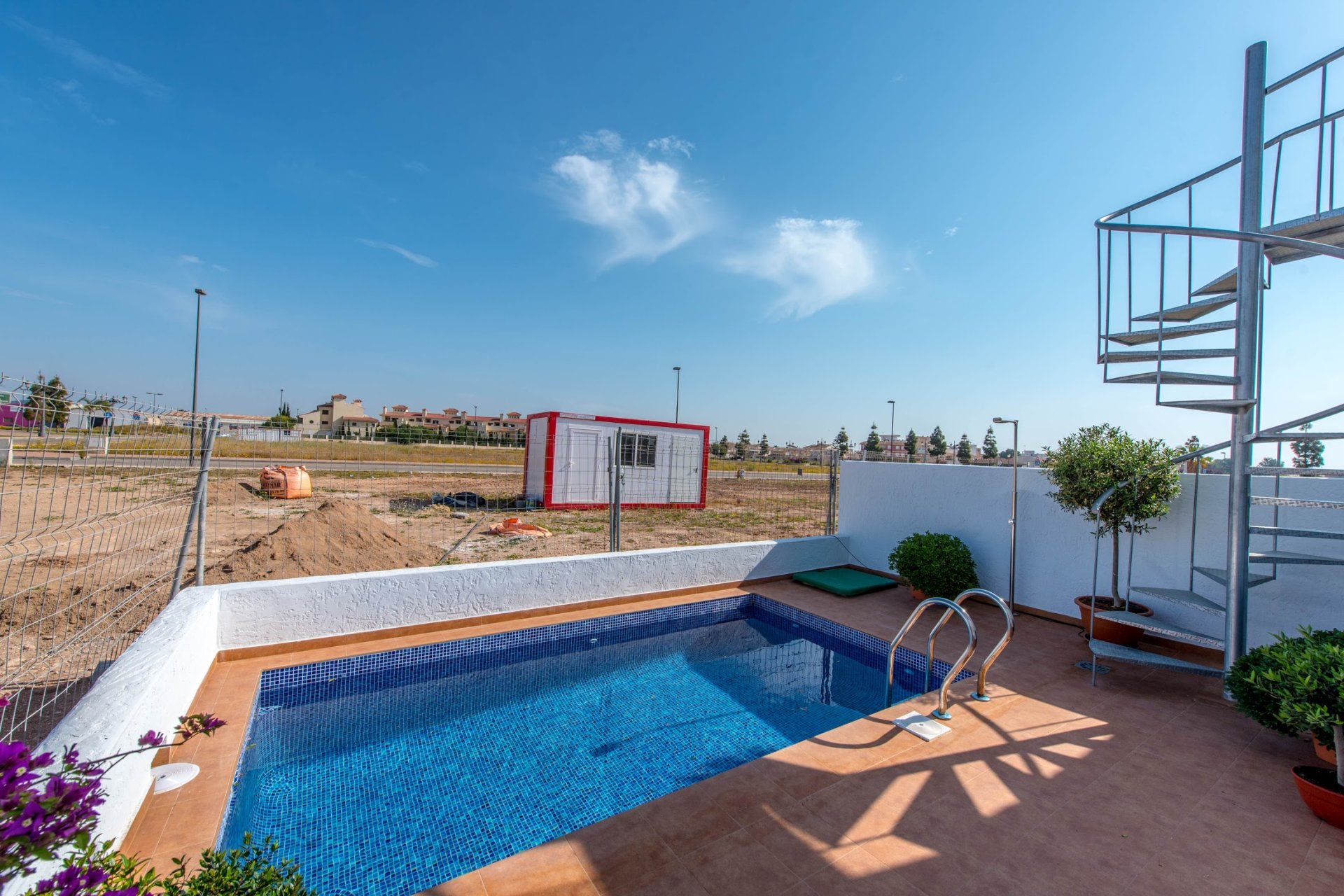 New Build - Detached villa - Los Alcázares - Costa Calida