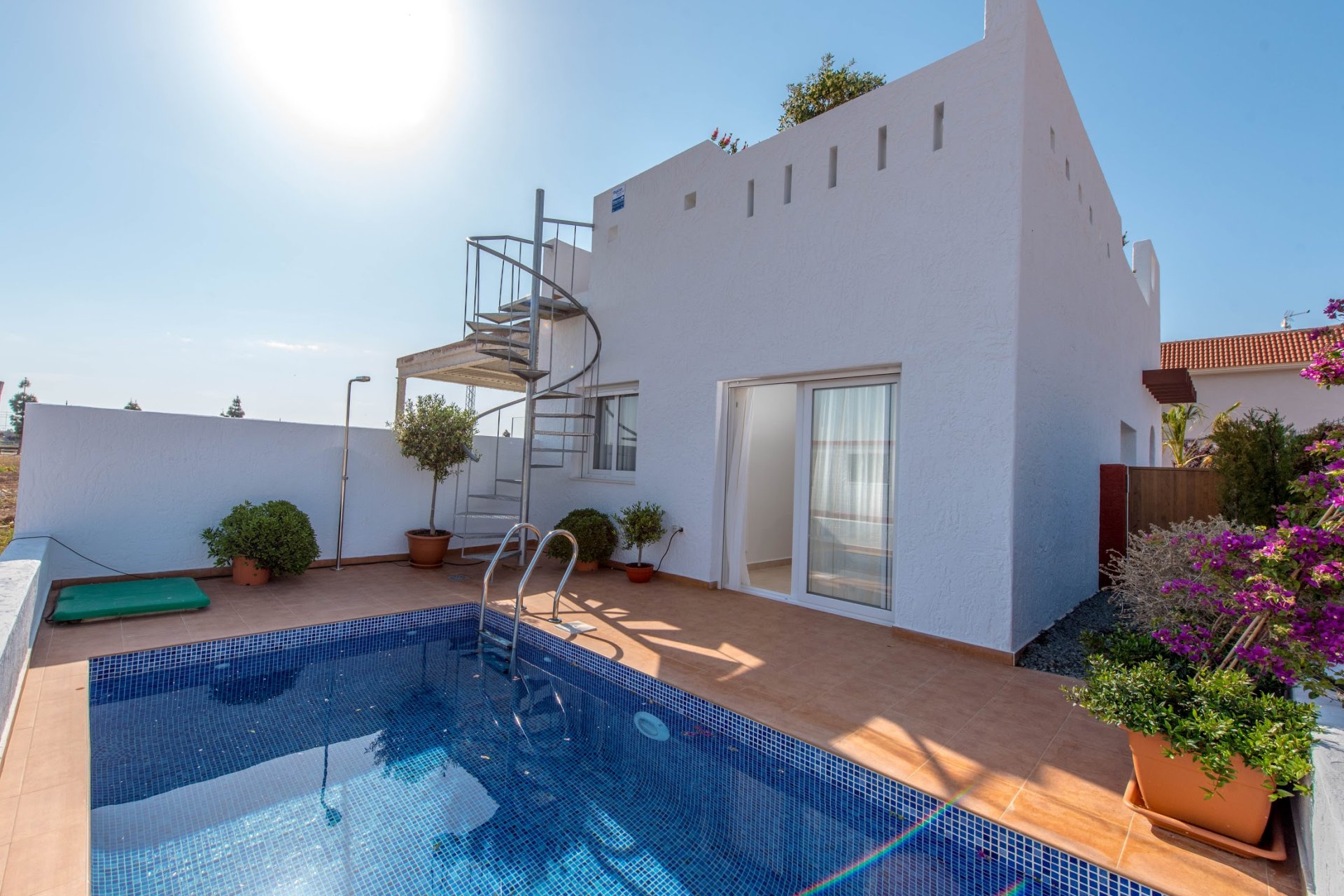 New Build - Detached villa - Los Alcázares - Costa Calida