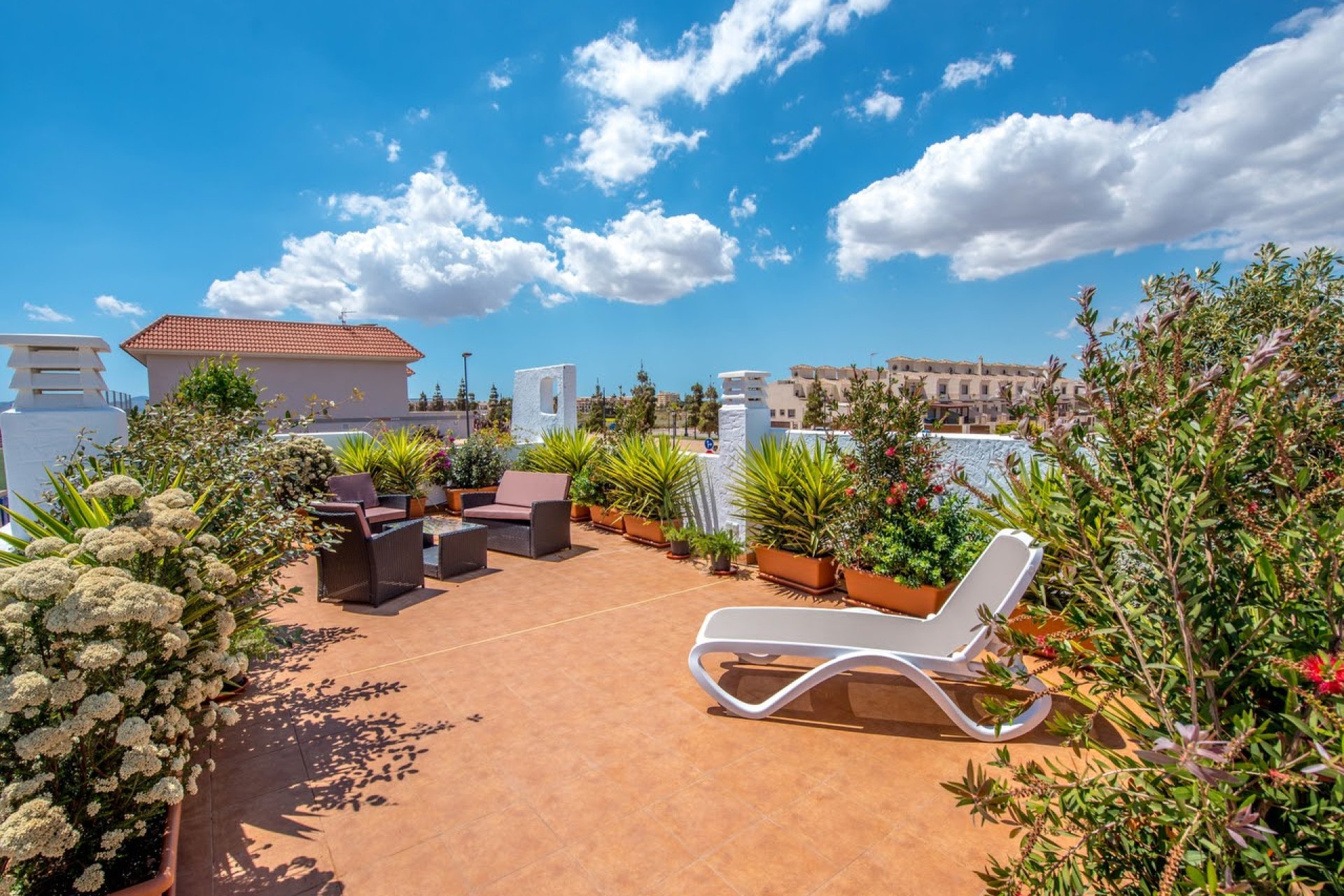 New Build - Detached villa - Los Alcázares - Costa Calida