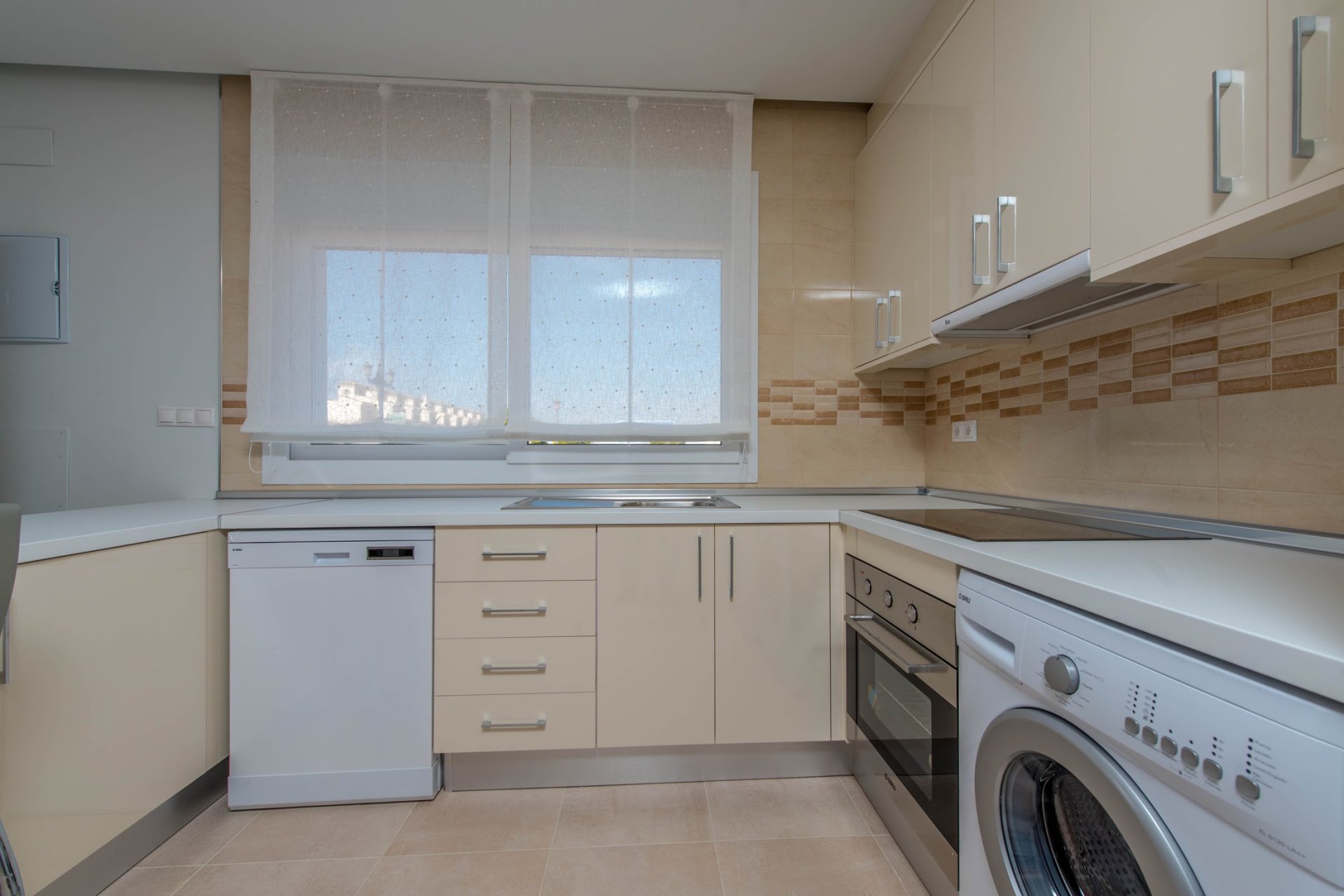New Build - Detached villa - Los Alcázares - Costa Calida