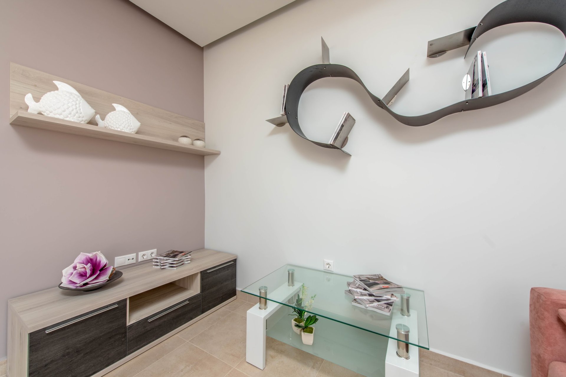 New Build - Detached villa - Los Alcázares - Costa Calida