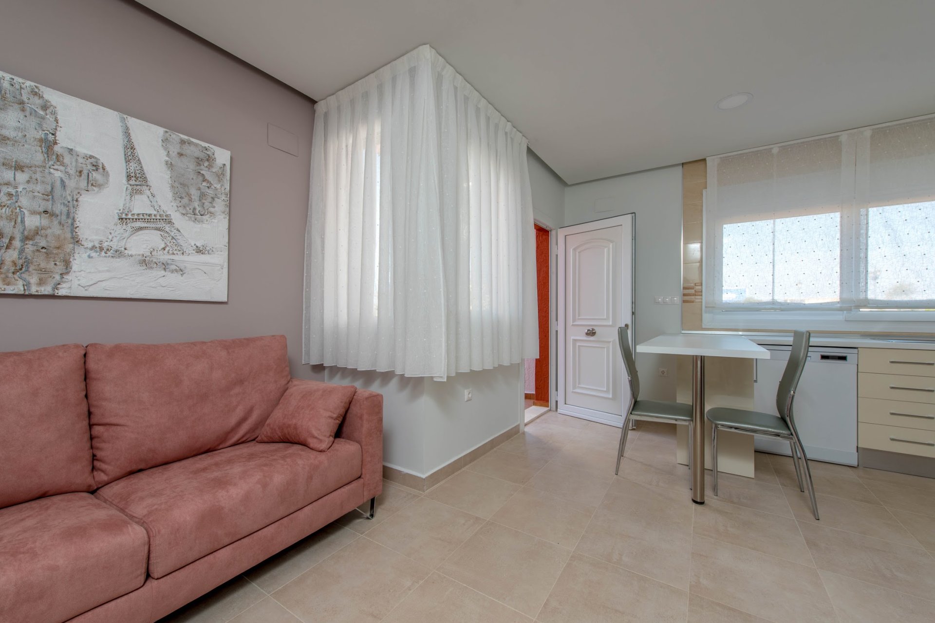New Build - Detached villa - Los Alcázares - Costa Calida