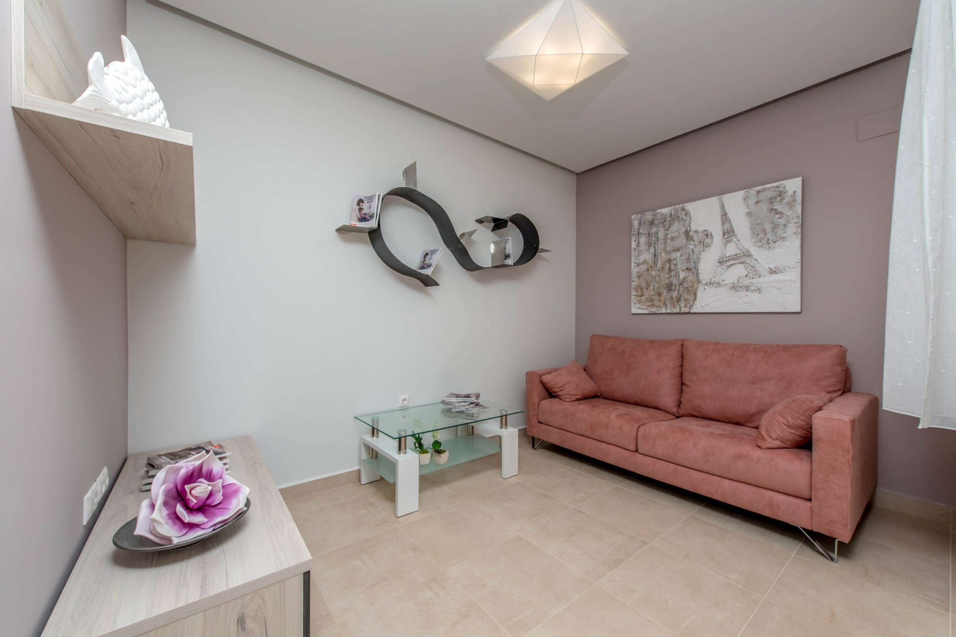 New Build - Detached villa - Los Alcázares - Costa Calida