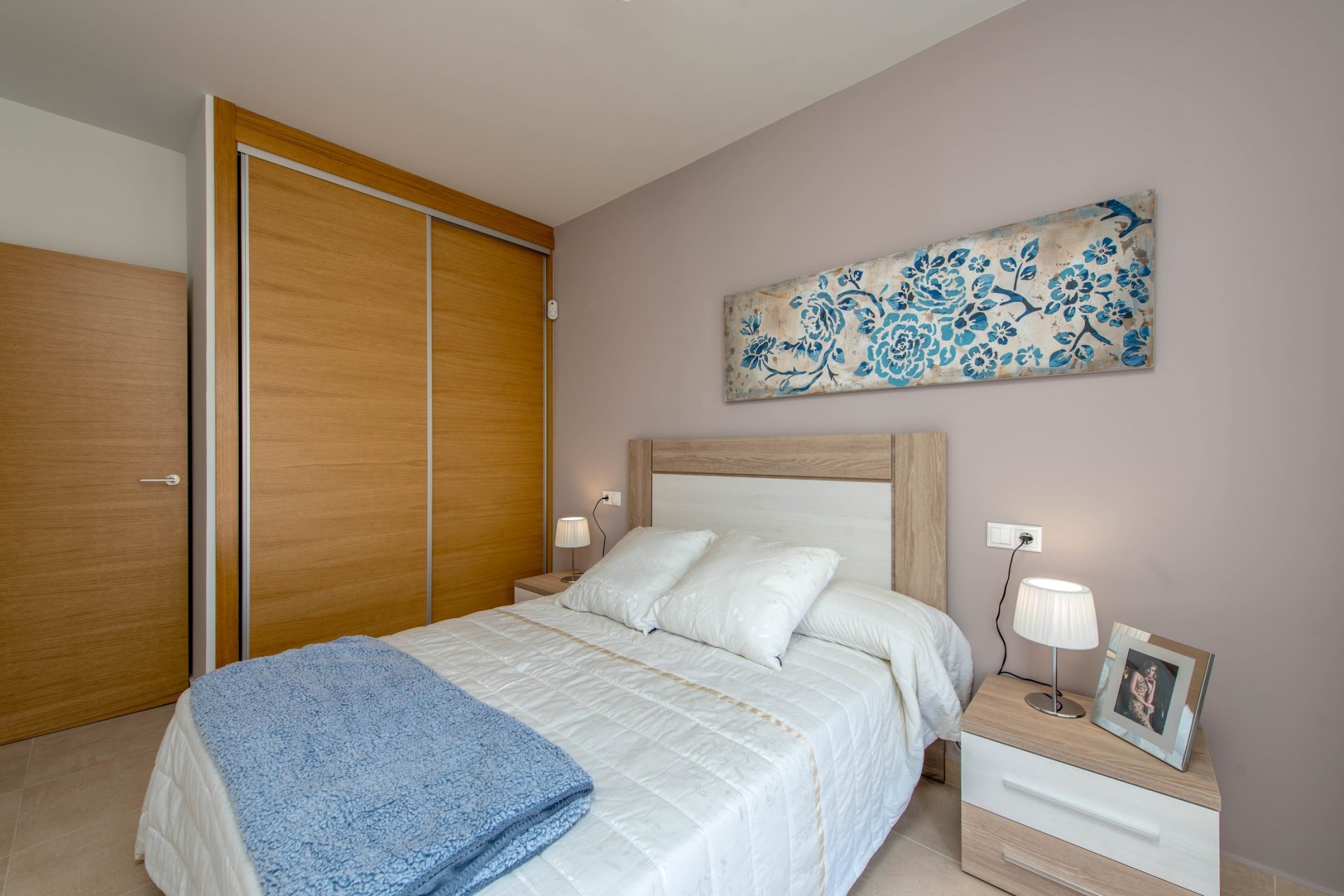 New Build - Detached villa - Los Alcázares - Costa Calida