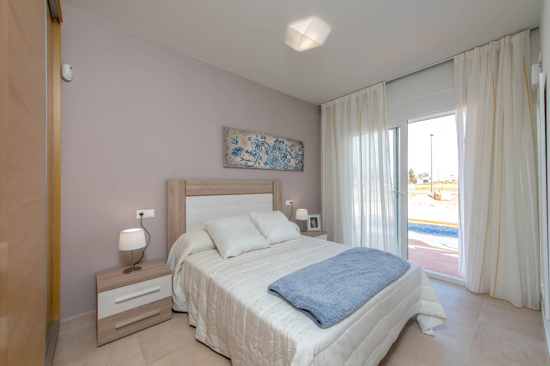 New Build - Detached villa - Los Alcázares - Costa Calida