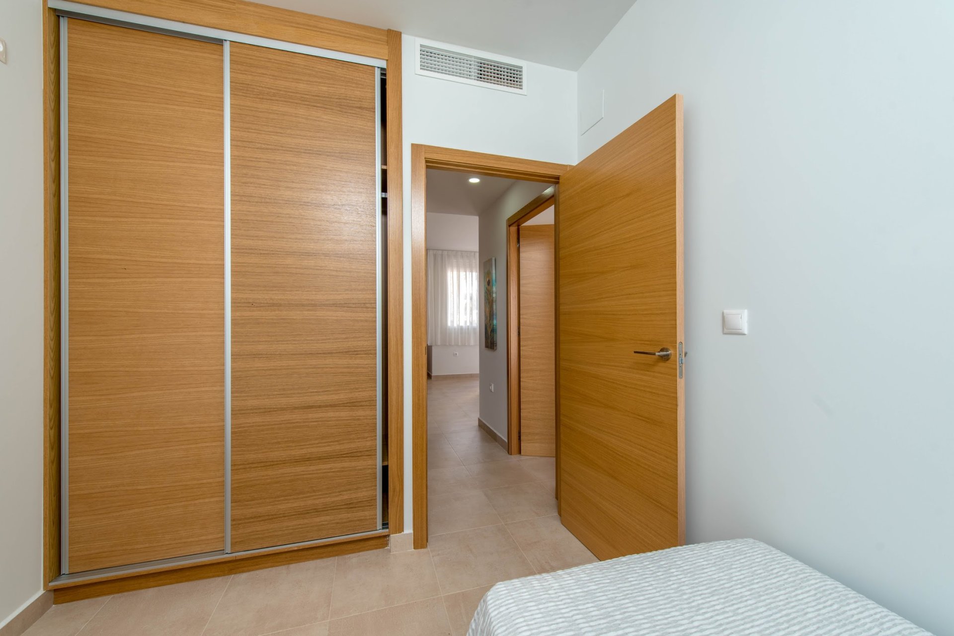 New Build - Detached villa - Los Alcázares - Costa Calida