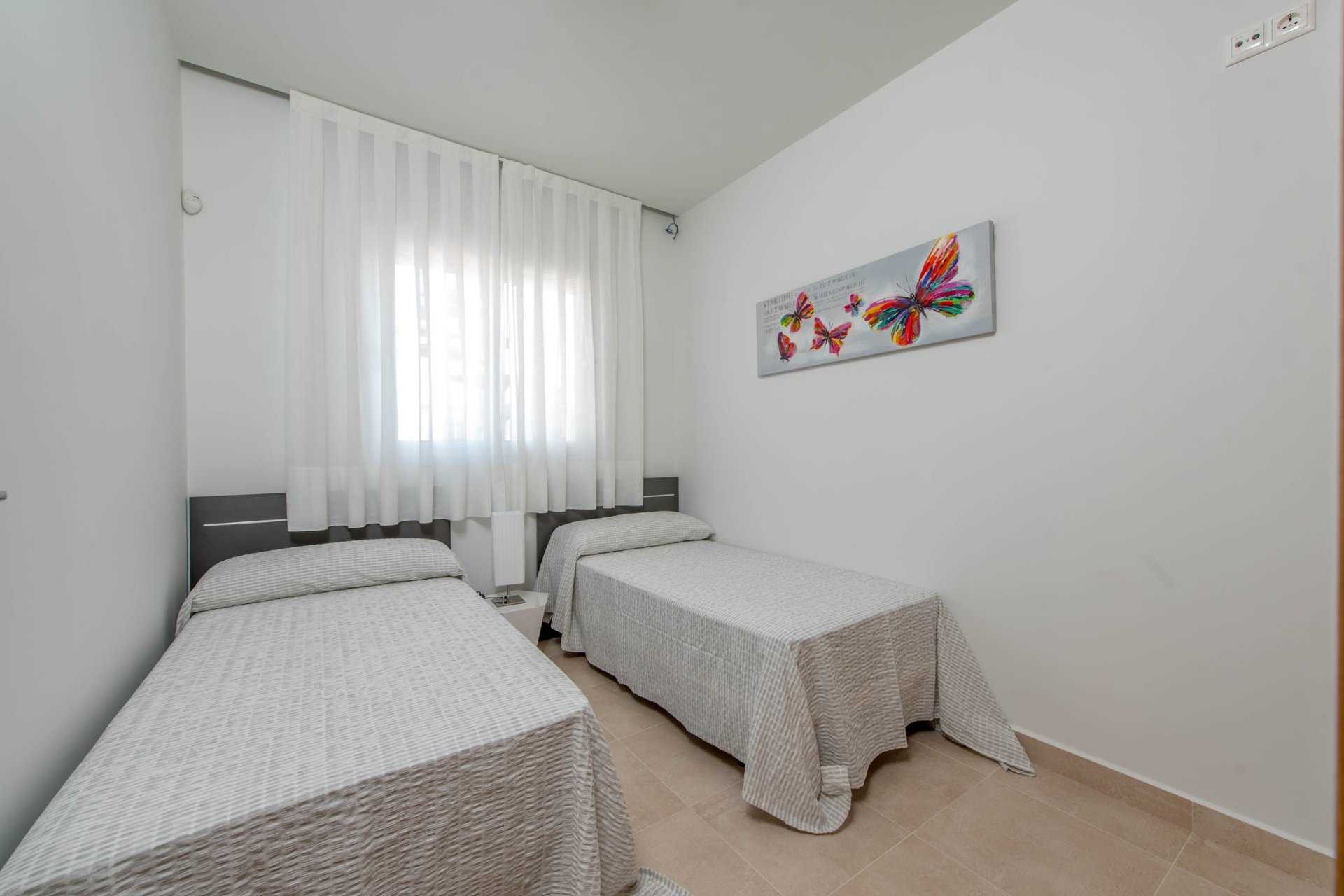New Build - Detached villa - Los Alcázares - Costa Calida