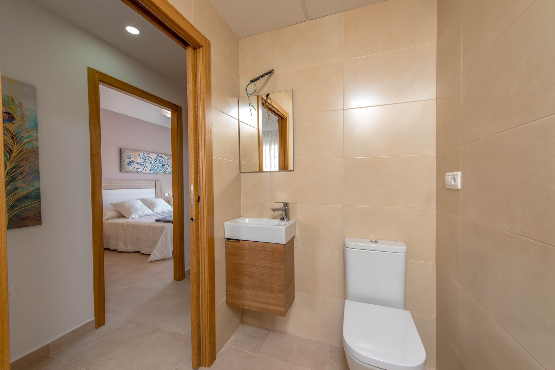 New Build - Detached villa - Los Alcázares - Costa Calida