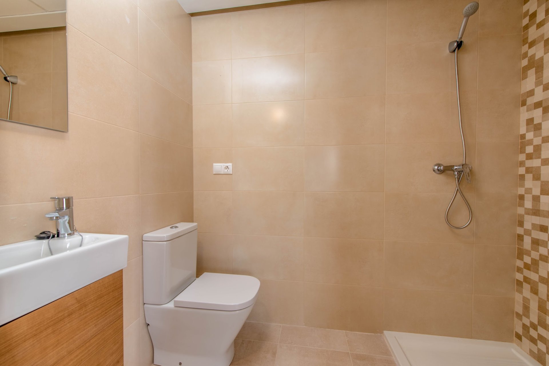 New Build - Detached villa - Los Alcázares - Costa Calida