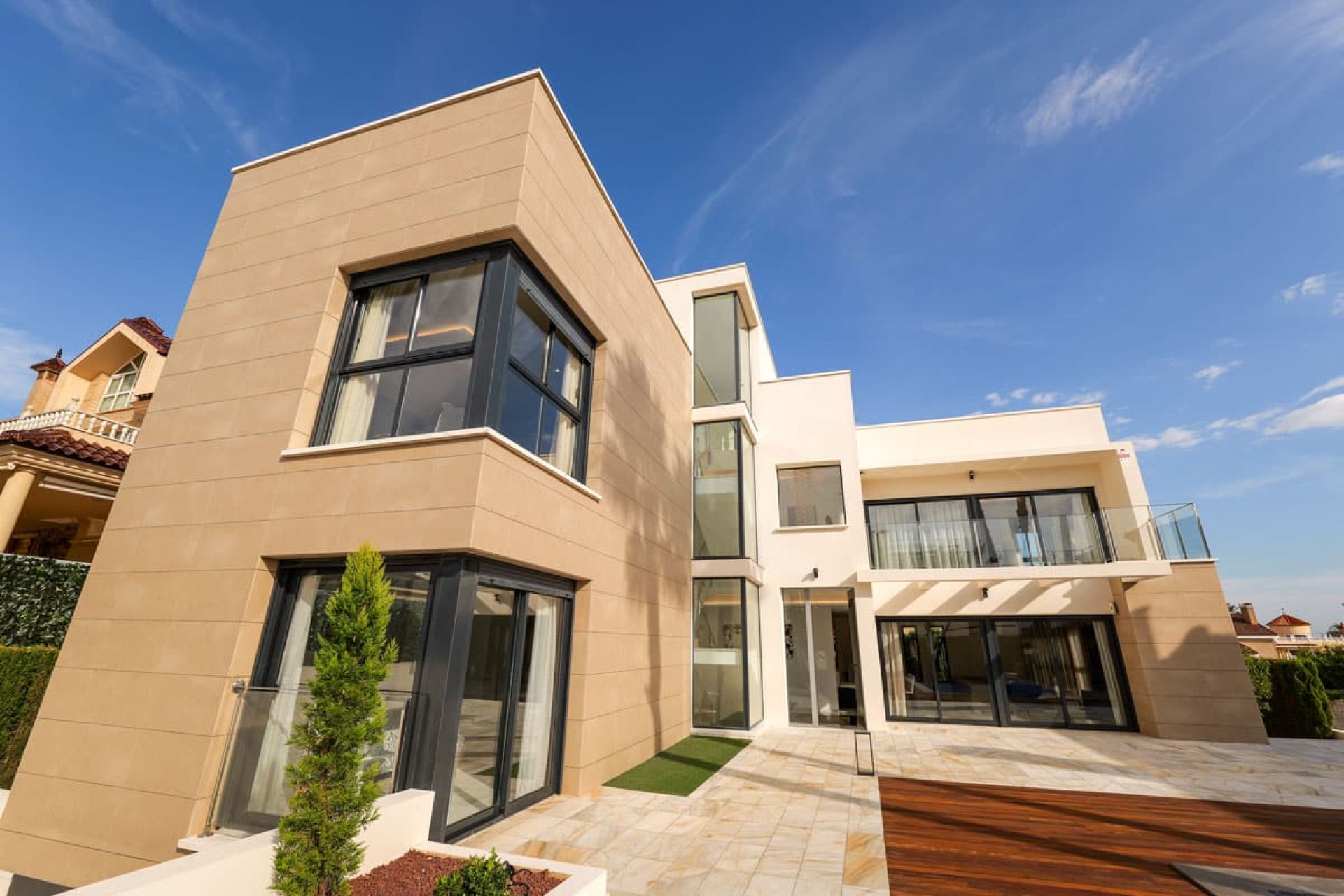 New Build - Villa - Torrevieja - Costa Blanca South