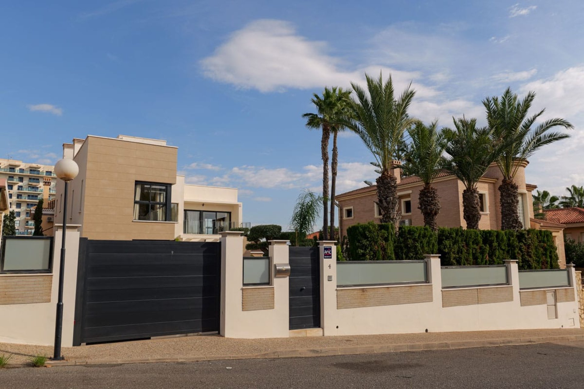 New Build - Villa - Torrevieja - Costa Blanca South