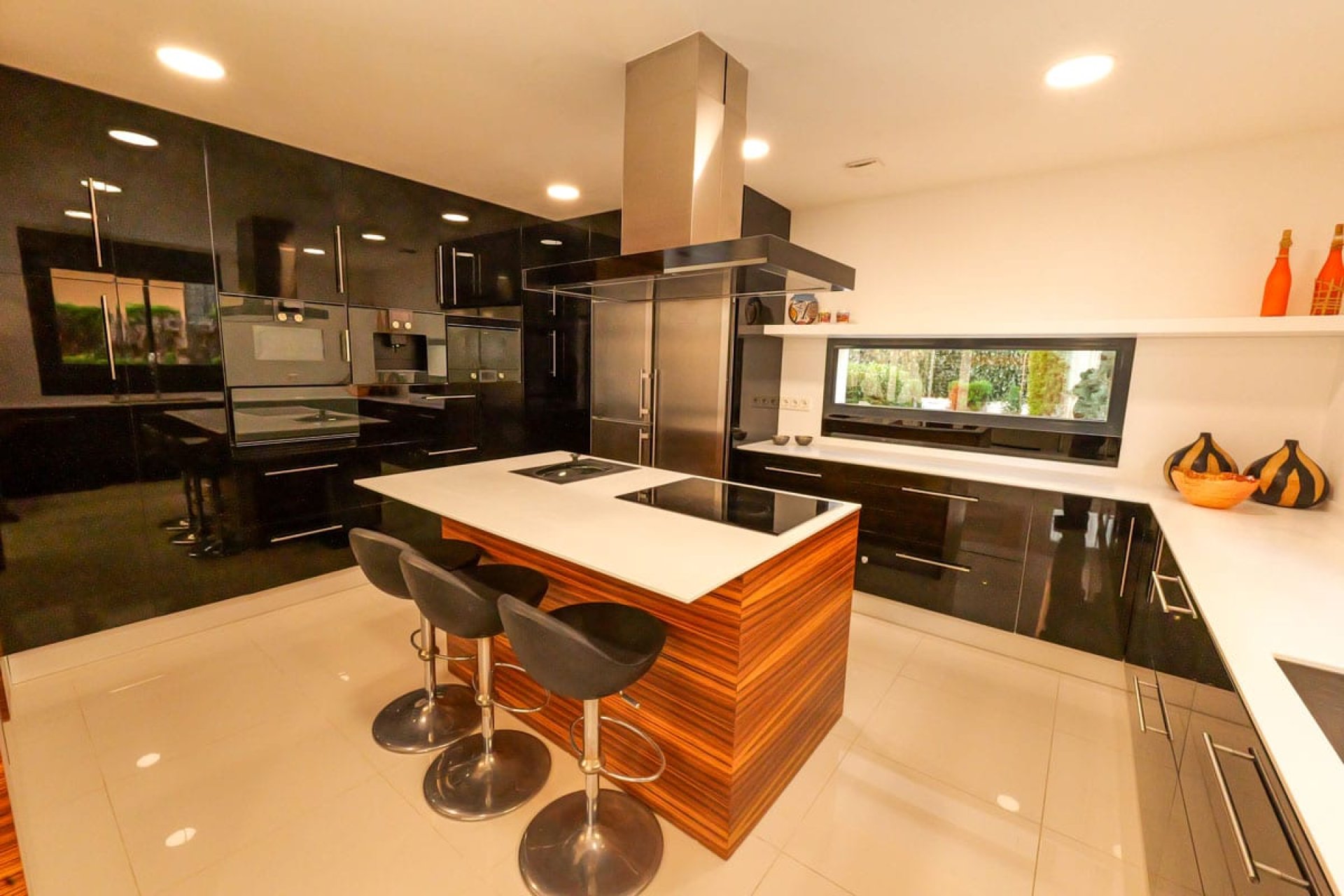 New Build - Villa - Torrevieja - Costa Blanca South