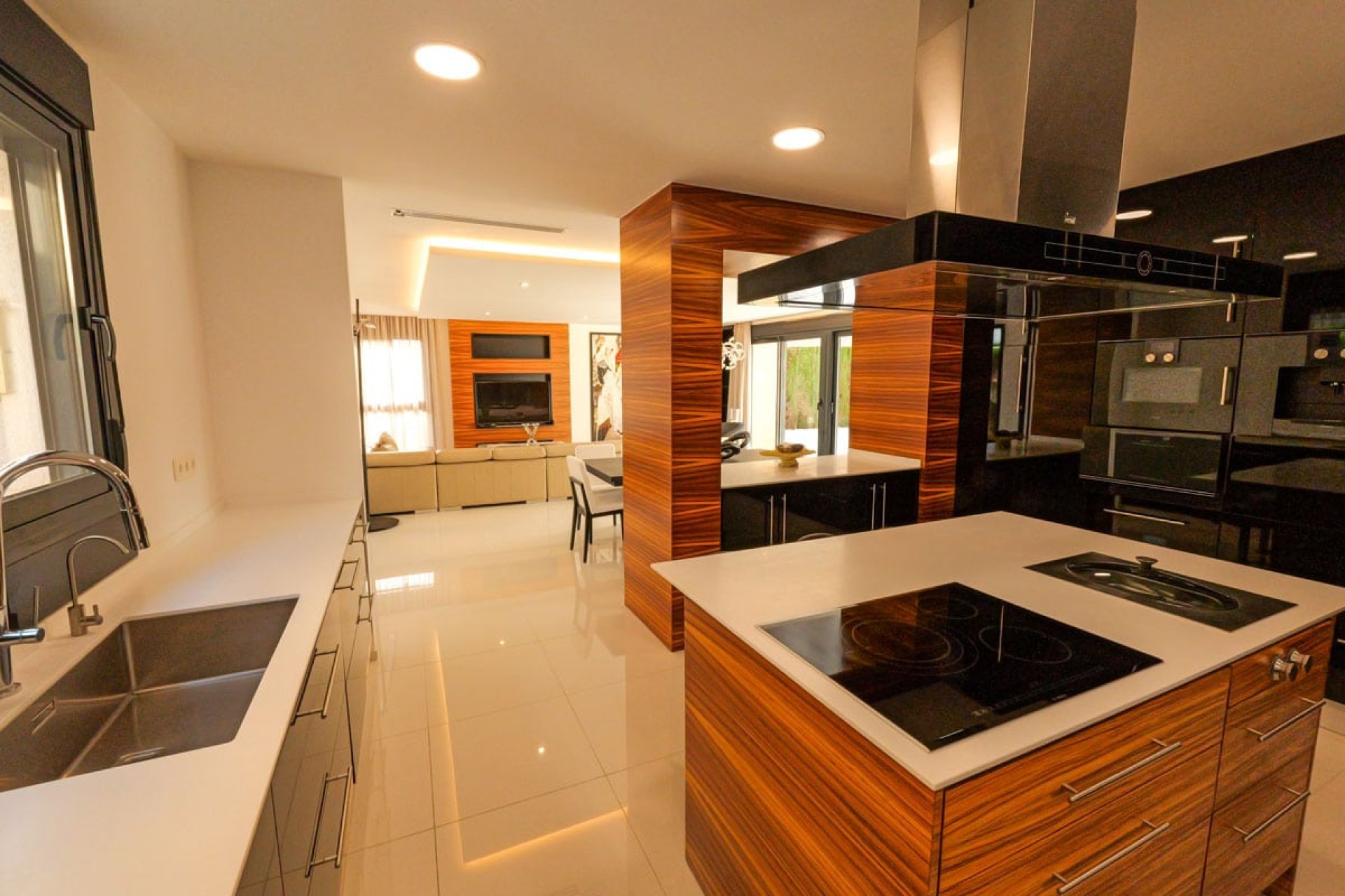 New Build - Villa - Torrevieja - Costa Blanca South