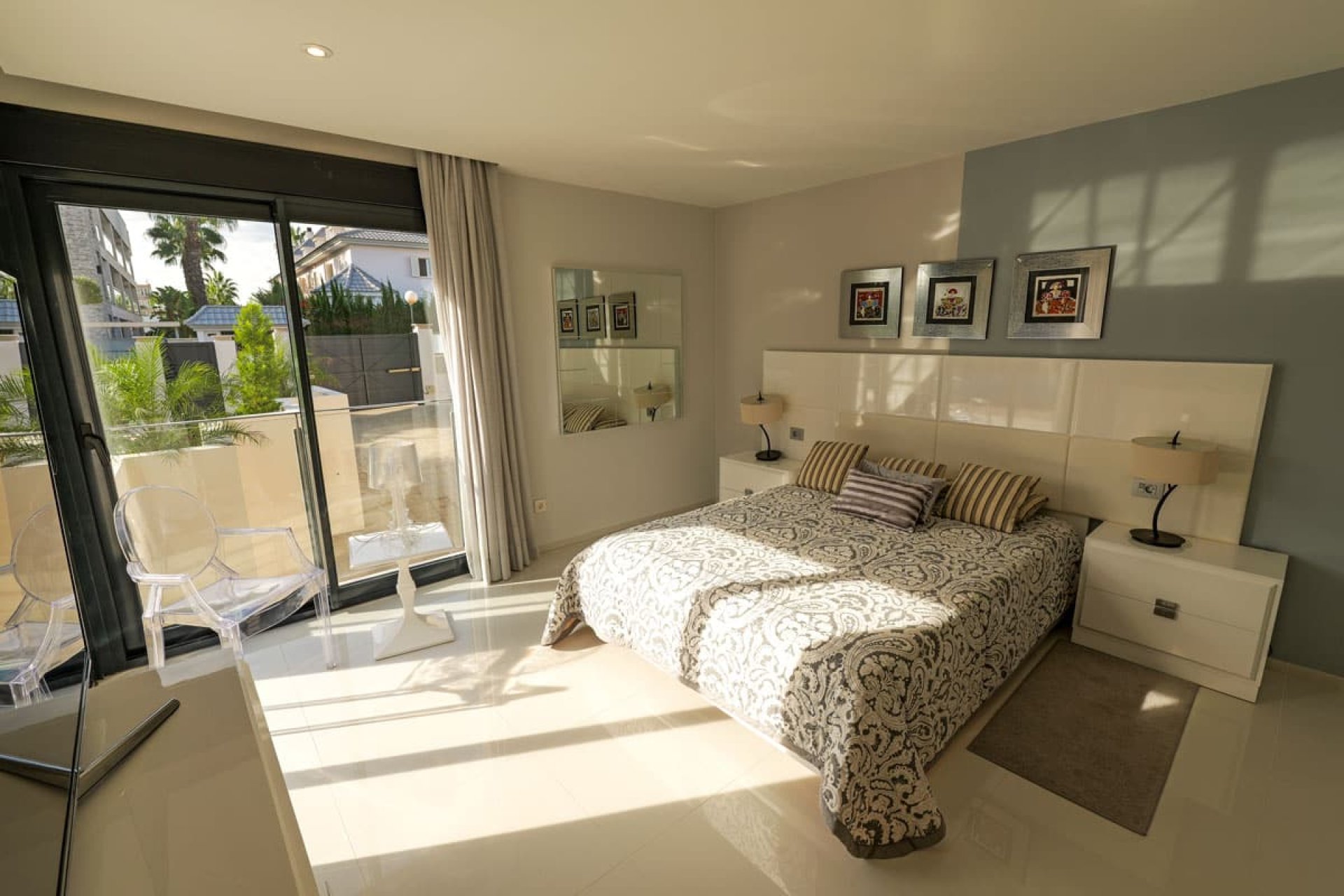 New Build - Villa - Torrevieja - Costa Blanca South