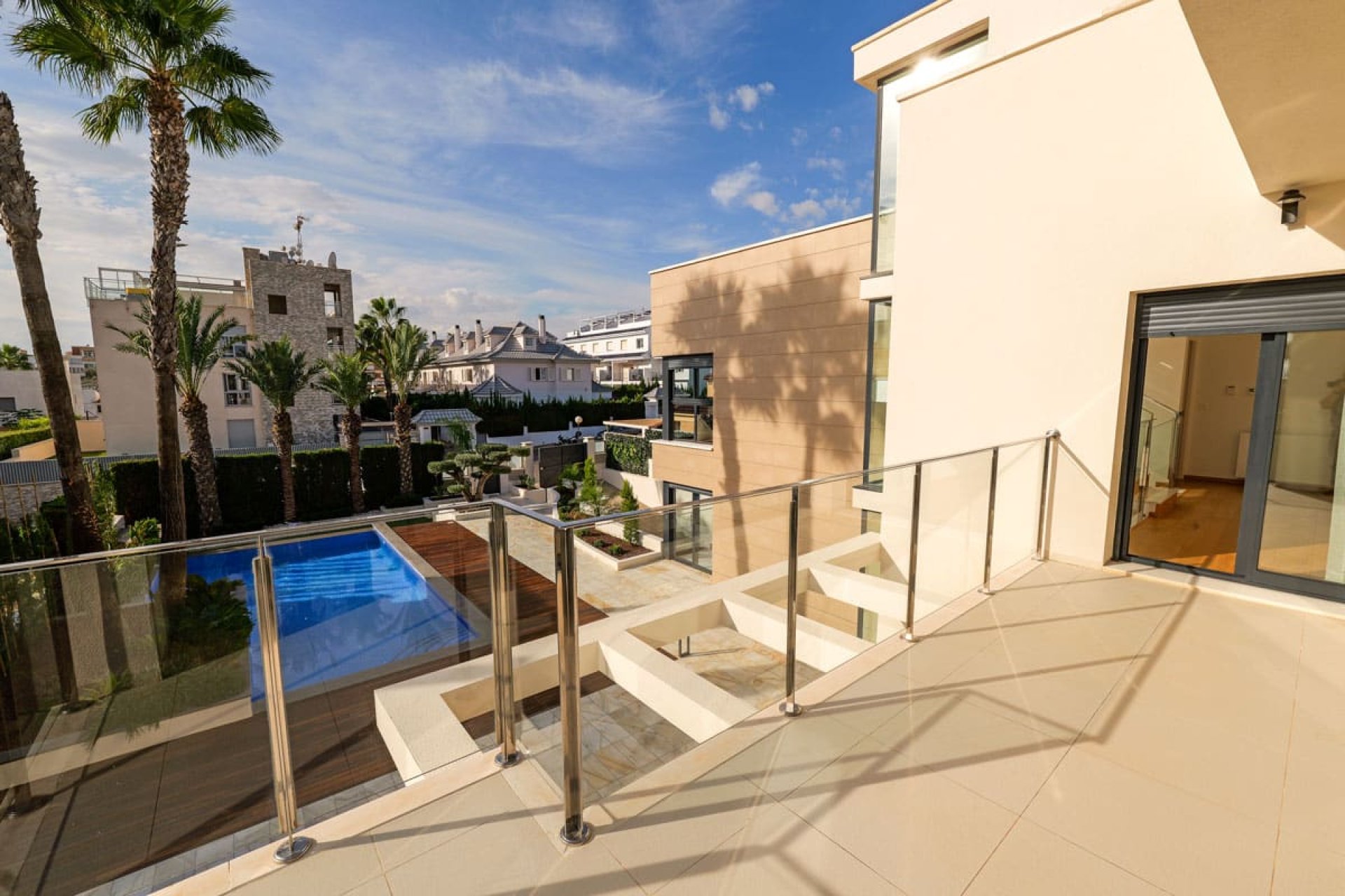 New Build - Villa - Torrevieja - Costa Blanca South
