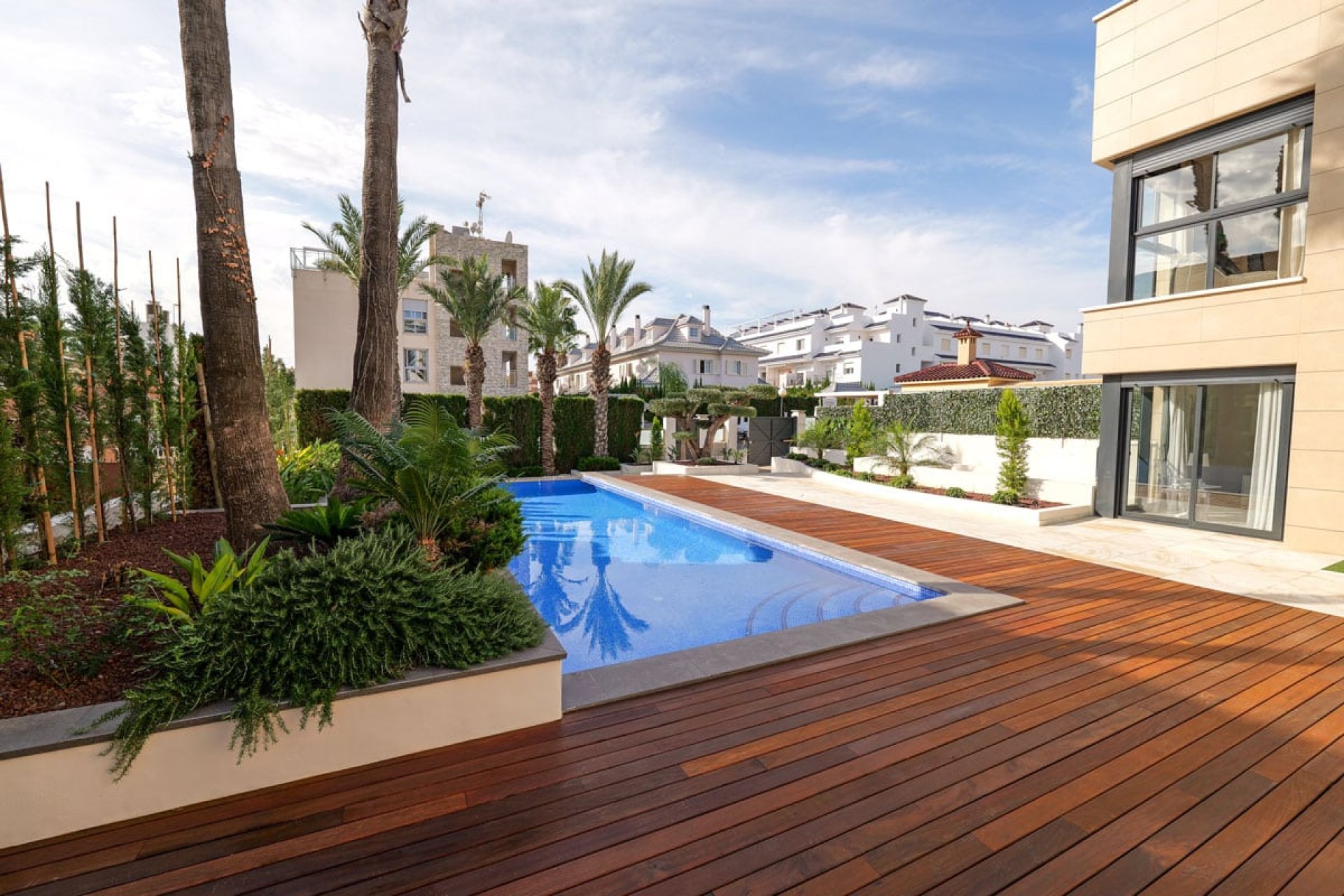New Build - Villa - Torrevieja - Costa Blanca South
