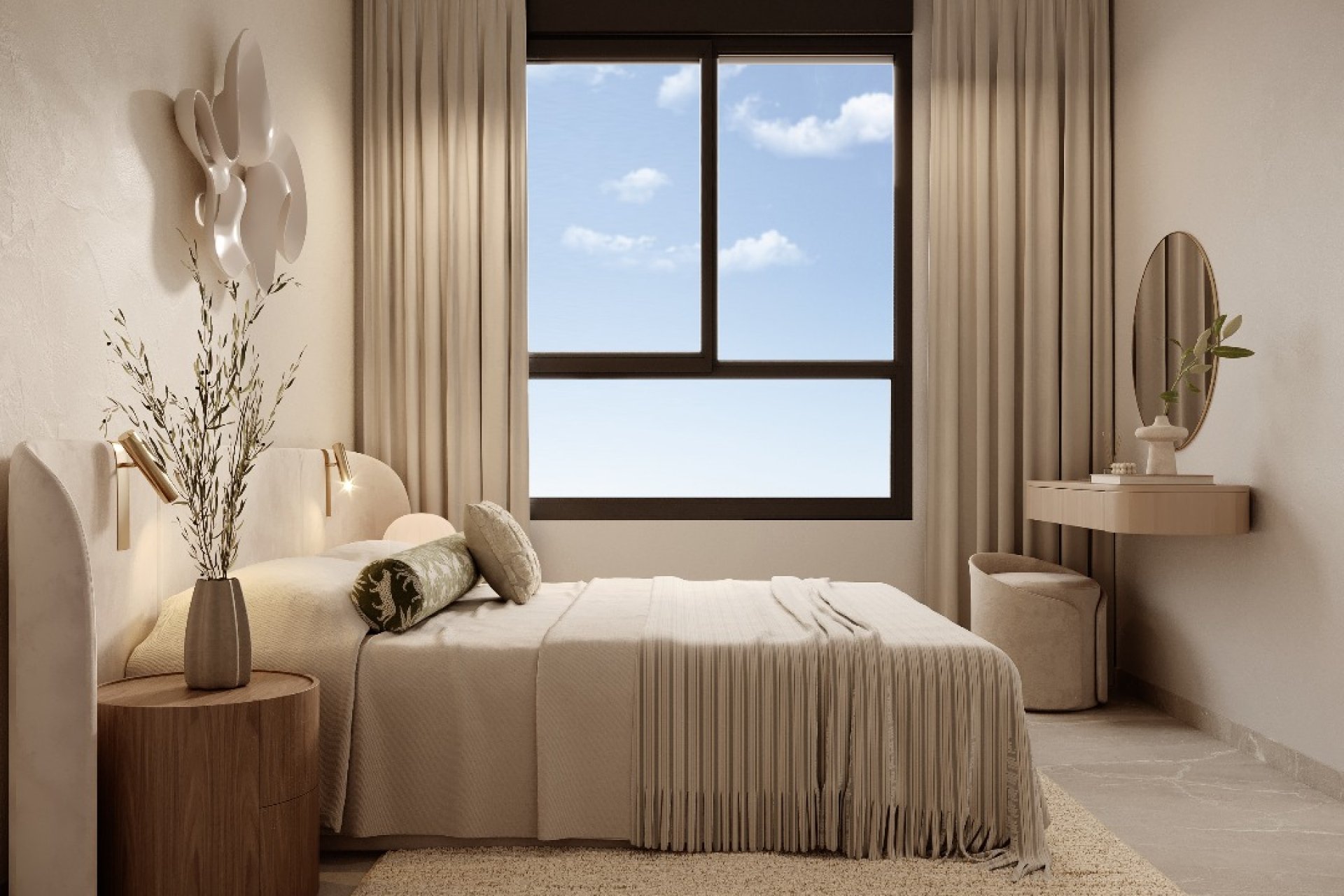 New Build - Apartment - Calpe - Costa Blanca North