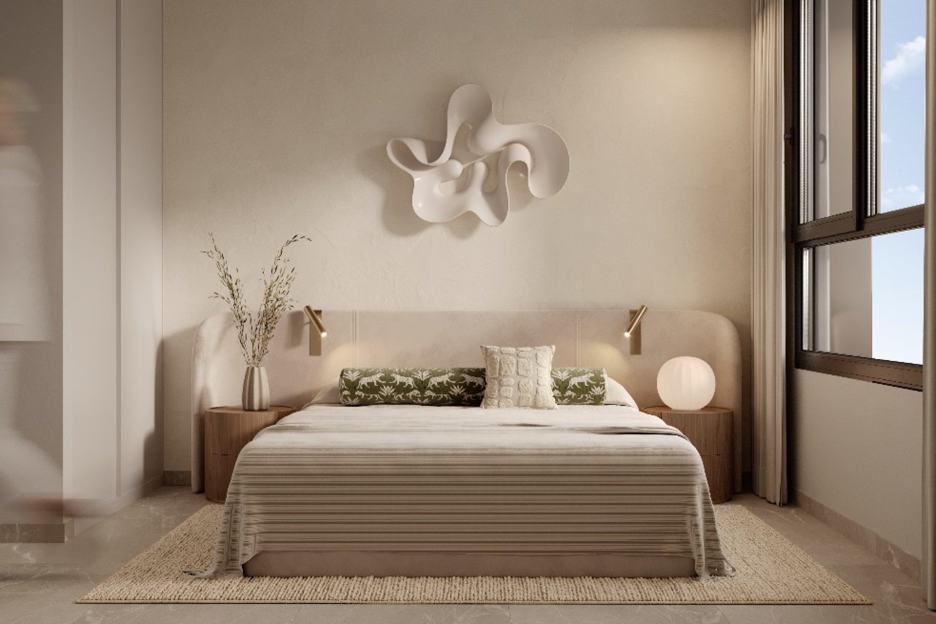 New Build - Apartment - Calpe - Costa Blanca North