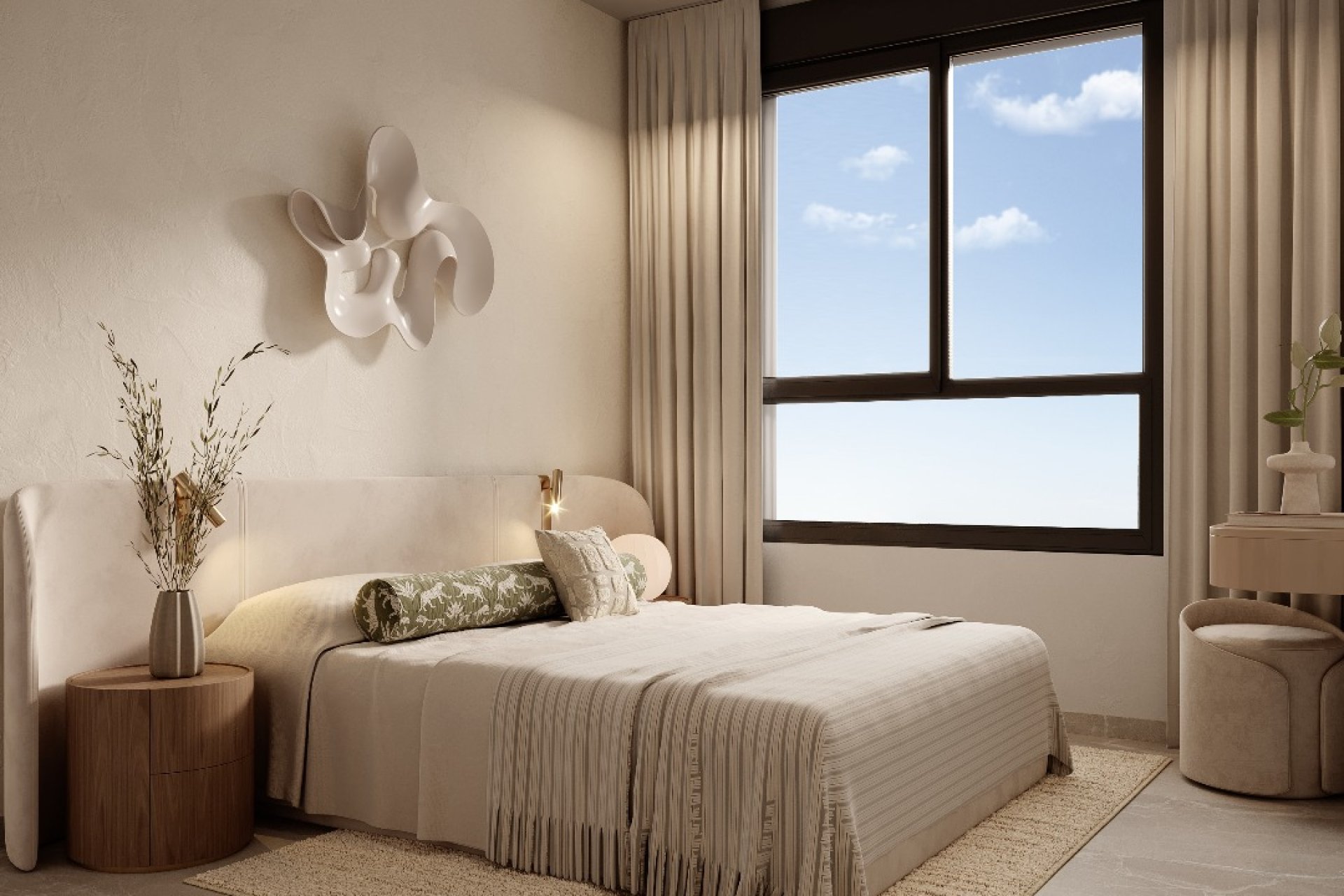 New Build - Apartment - Calpe - Costa Blanca North