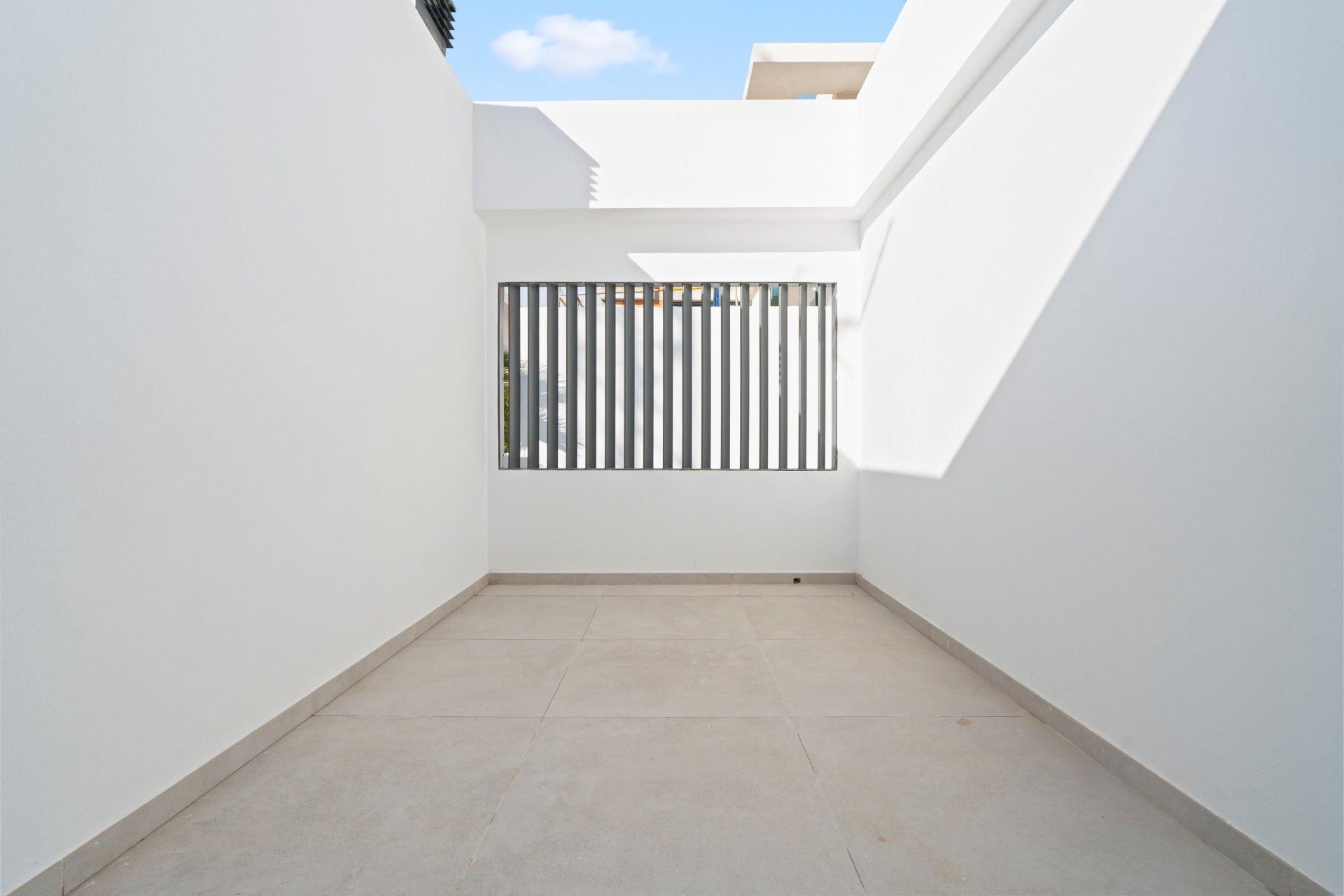 New Build - Villa - Benidorm - Costa Blanca North