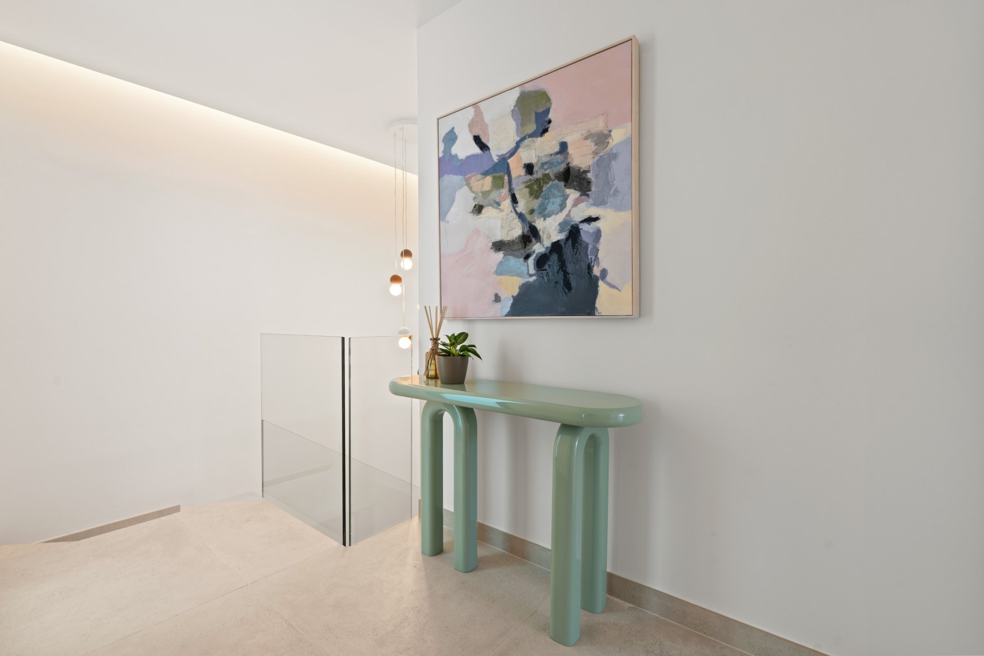 New Build - Villa - Benidorm - Costa Blanca North