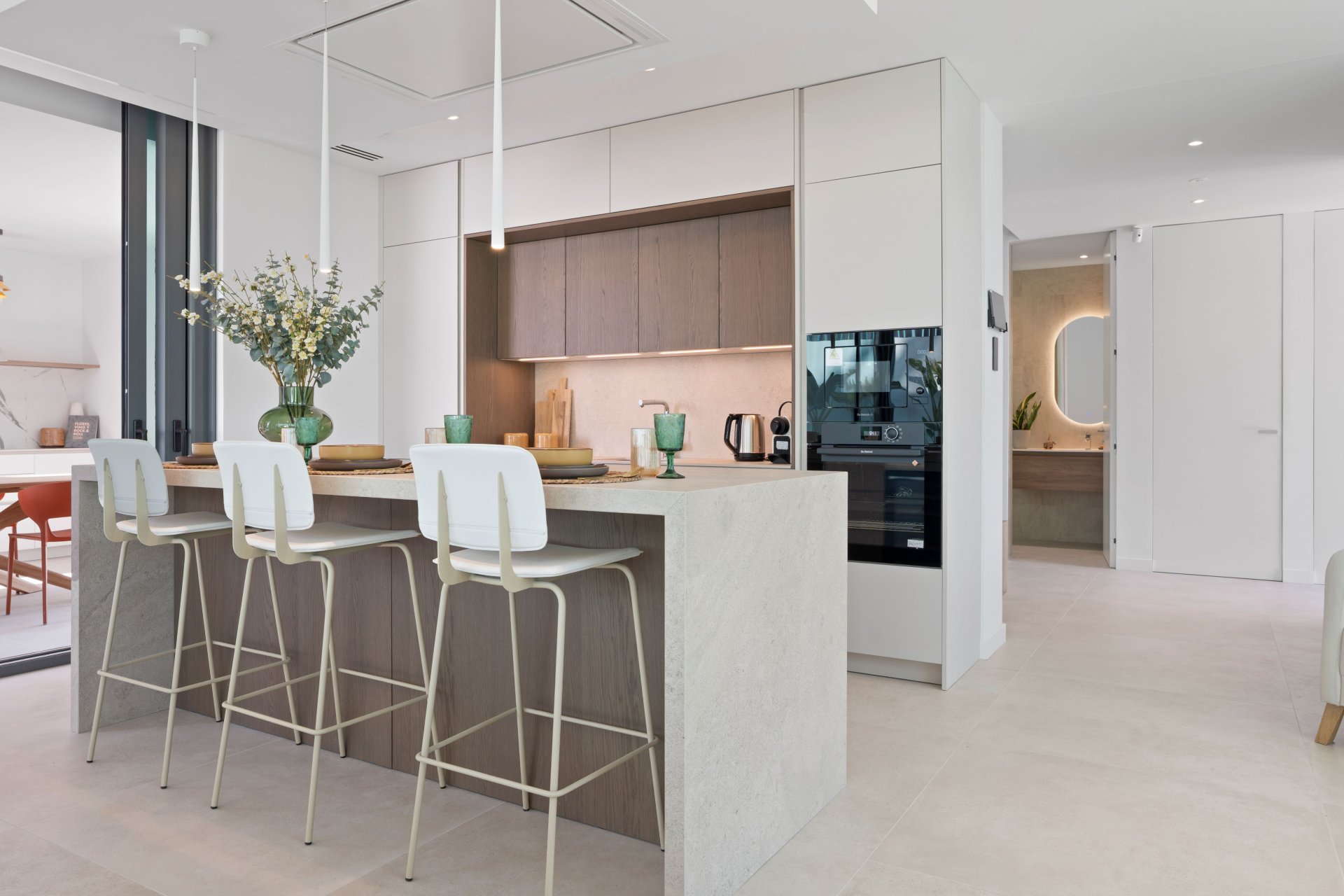 New Build - Villa - Benidorm - Costa Blanca North